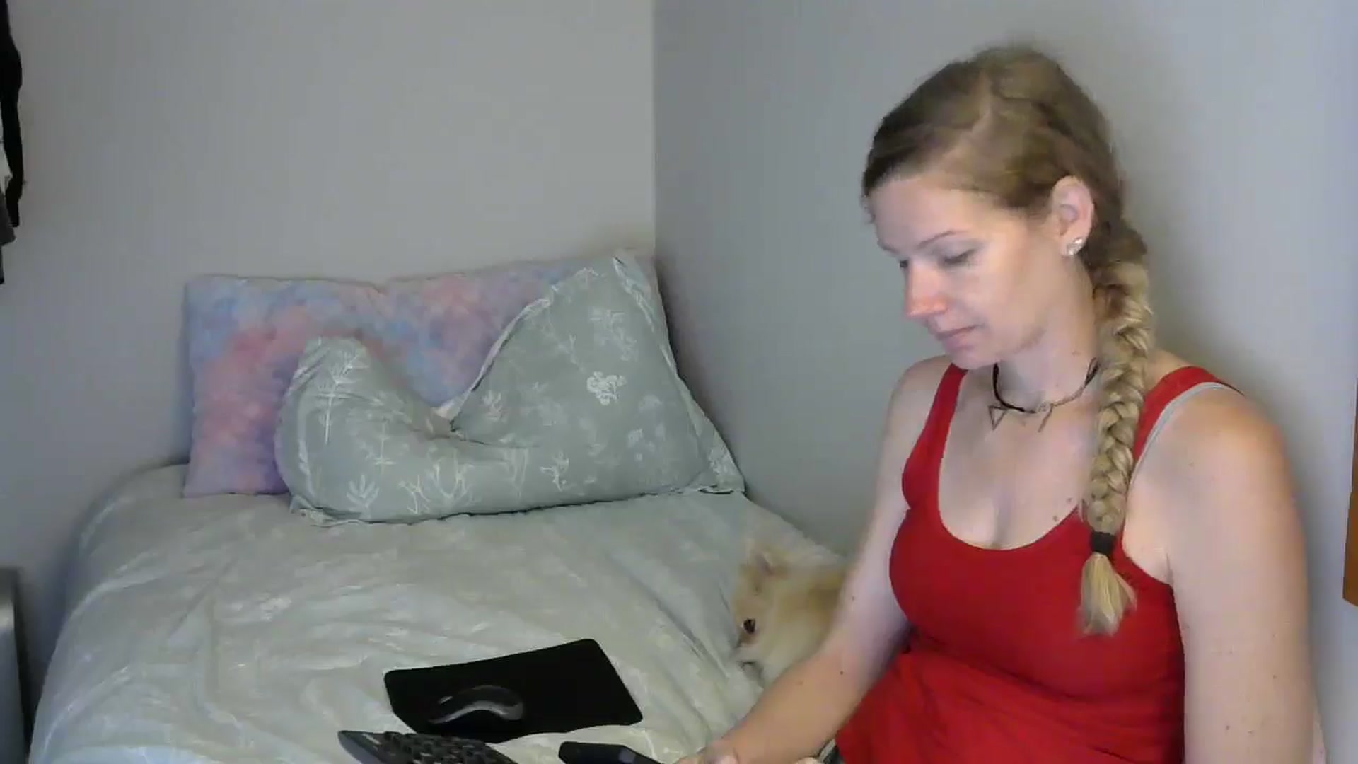 Gallery image thumbnail from SouthernNsexi's myfreecams stream on, 06/06/2024, 13:45 image 19 of 20