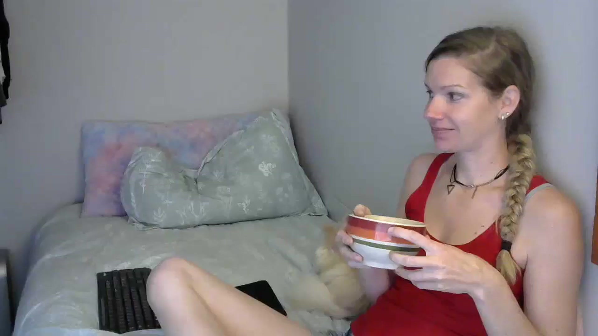 Gallery image thumbnail from SouthernNsexi's myfreecams stream on, 06/06/2024, 13:45 image 5 of 20
