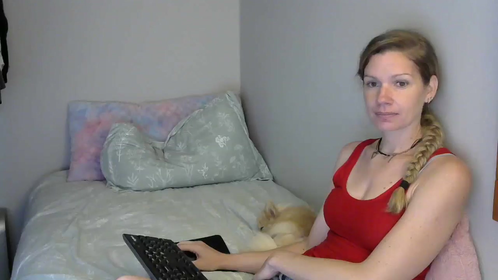 Gallery image thumbnail from SouthernNsexi's myfreecams stream on, 06/06/2024, 13:45 image 13 of 20