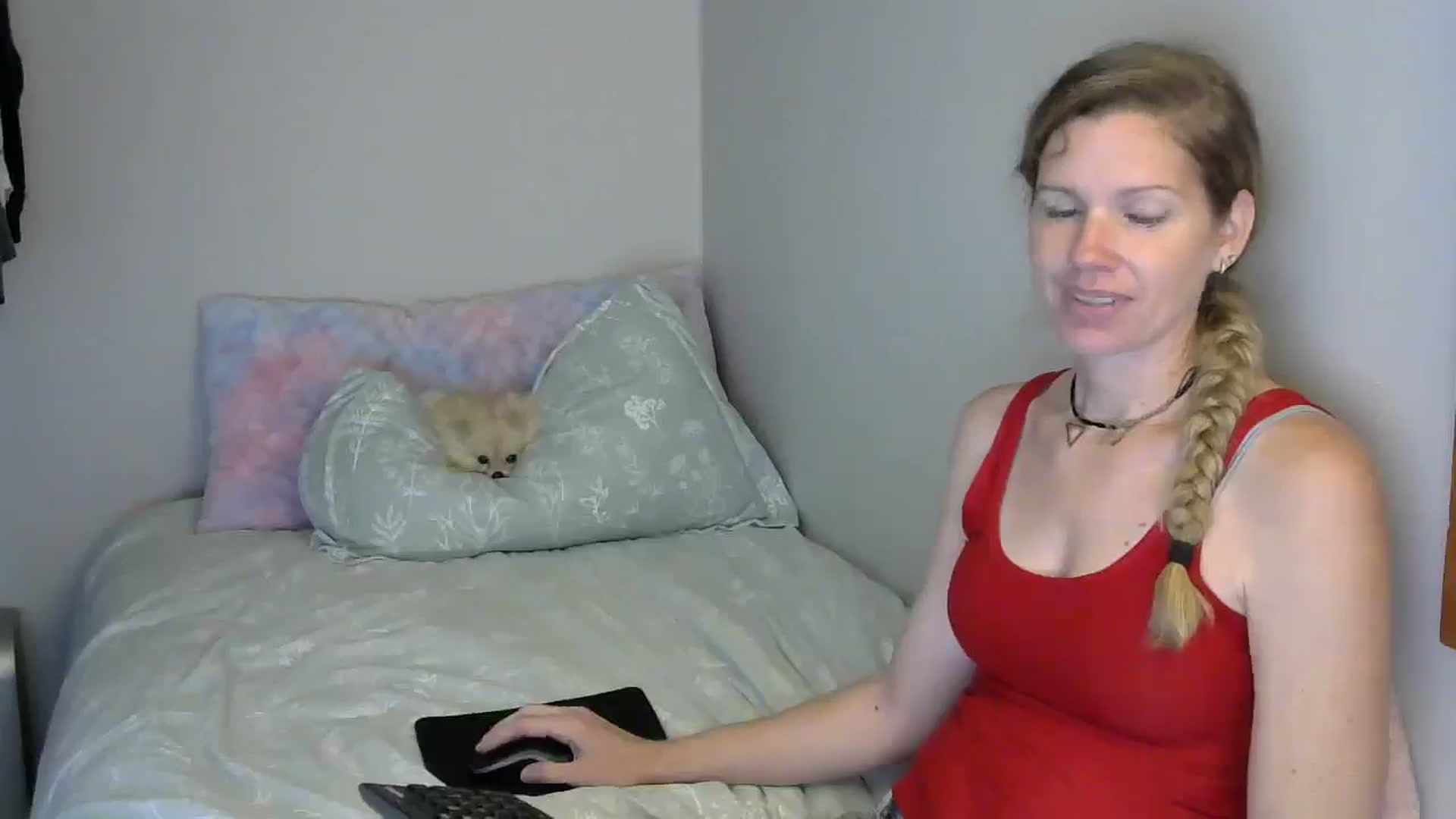 Gallery image thumbnail from SouthernNsexi's myfreecams stream on, 06/06/2024, 13:45 image 18 of 20