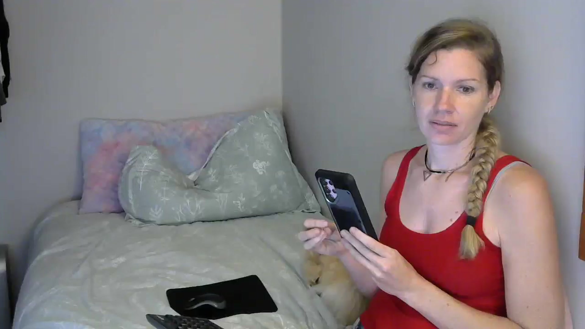 Gallery image thumbnail from SouthernNsexi's myfreecams stream on, 06/06/2024, 13:45 image 20 of 20