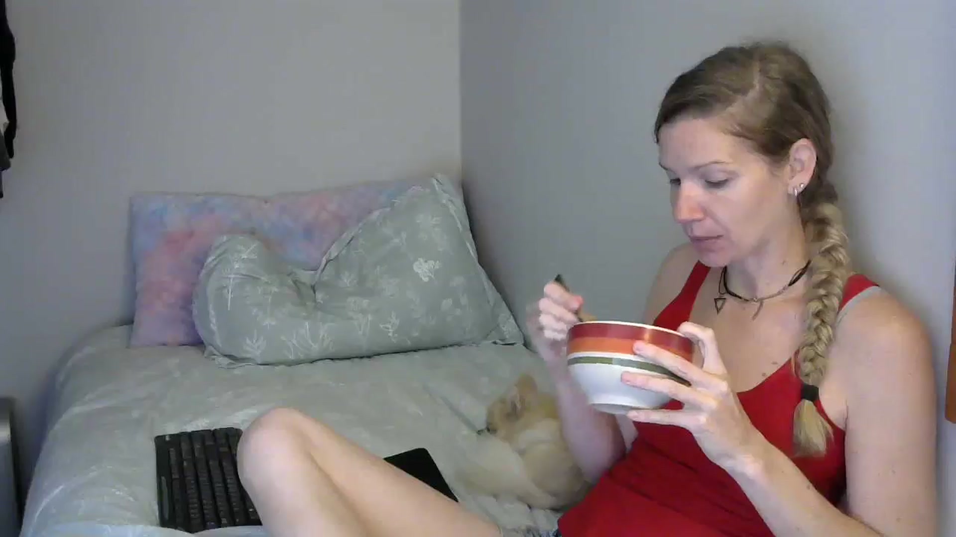 Gallery image thumbnail from SouthernNsexi's myfreecams stream on, 06/06/2024, 13:45 image 4 of 20