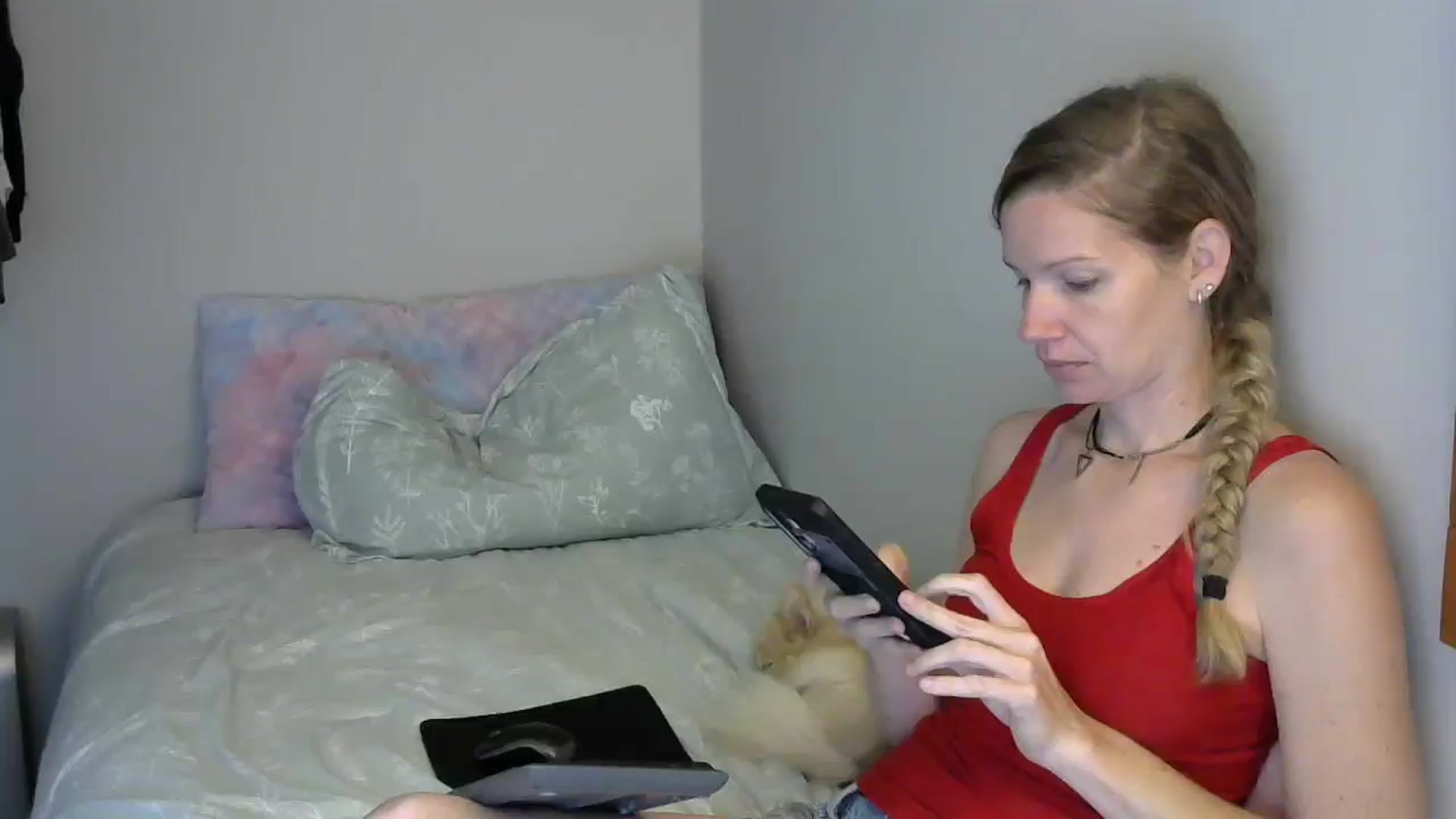Gallery image thumbnail from SouthernNsexi's myfreecams stream on, 06/06/2024, 13:45 image 10 of 20