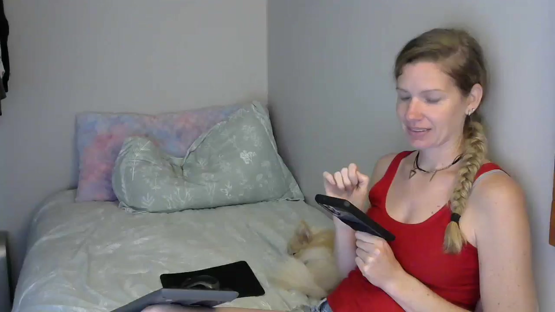 Gallery image thumbnail from SouthernNsexi's myfreecams stream on, 06/06/2024, 13:45 image 8 of 20