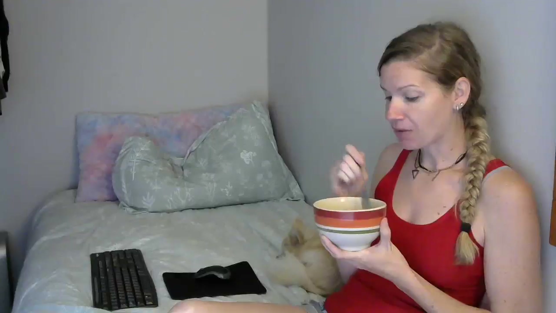 Gallery image thumbnail from SouthernNsexi's myfreecams stream on, 06/06/2024, 13:45 image 2 of 20