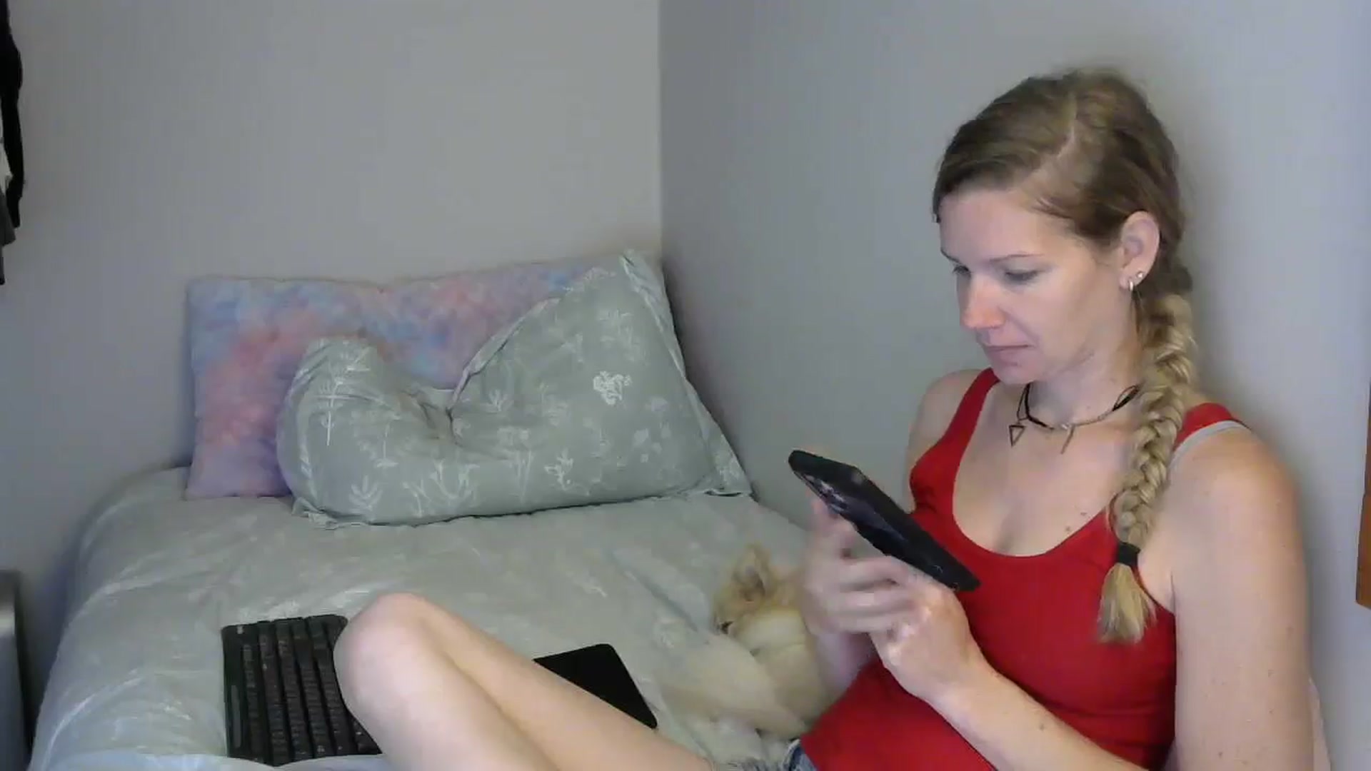 Gallery image thumbnail from SouthernNsexi's myfreecams stream on, 06/06/2024, 13:45 image 6 of 20