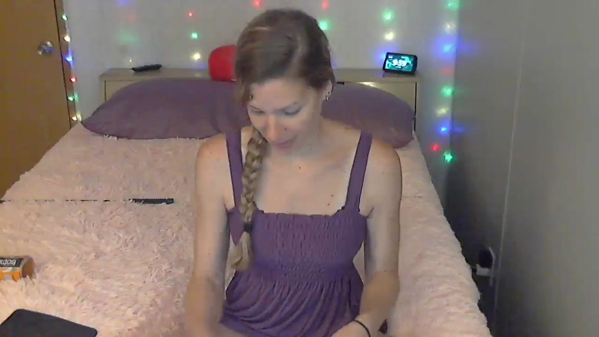 Gallery image thumbnail from SouthernNsexi's myfreecams stream on, 06/08/2024, 16:25 image 6 of 20