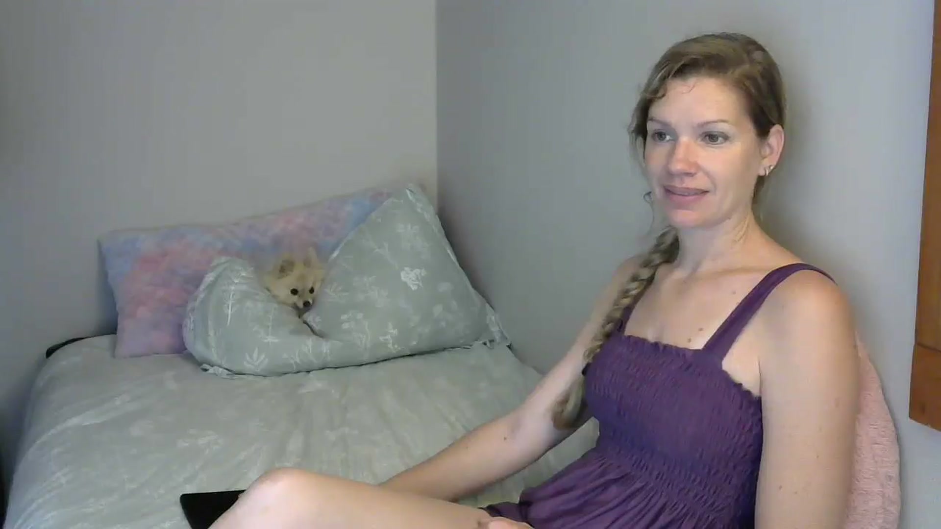 Gallery image thumbnail from SouthernNsexi's myfreecams stream on, 06/09/2024, 13:47 image 3 of 20