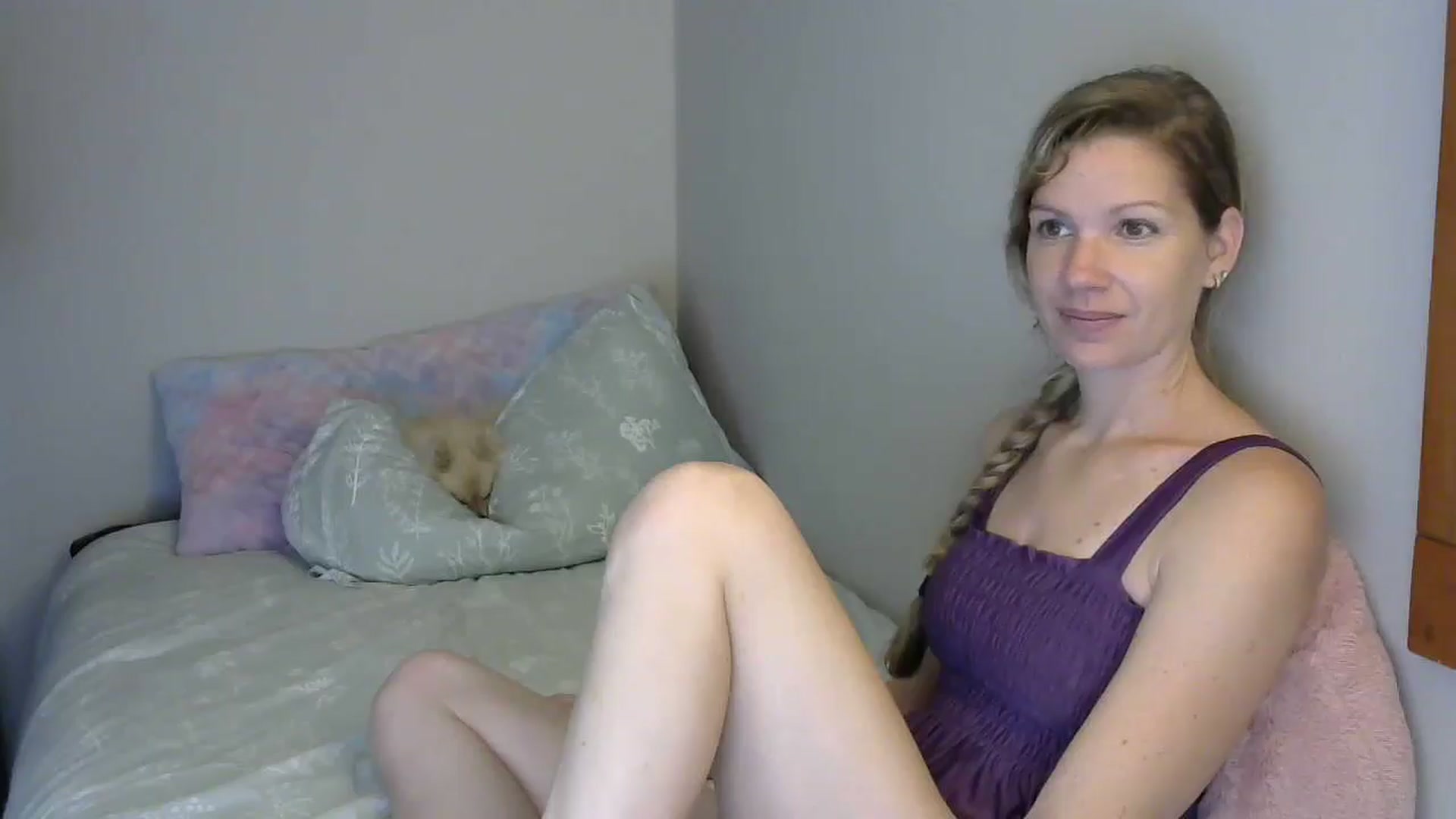 Gallery image thumbnail from SouthernNsexi's myfreecams stream on, 06/09/2024, 13:47 image 8 of 20