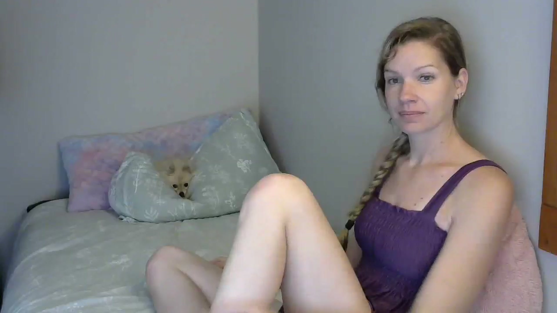 Gallery image thumbnail from SouthernNsexi's myfreecams stream on, 06/09/2024, 13:47 image 5 of 20