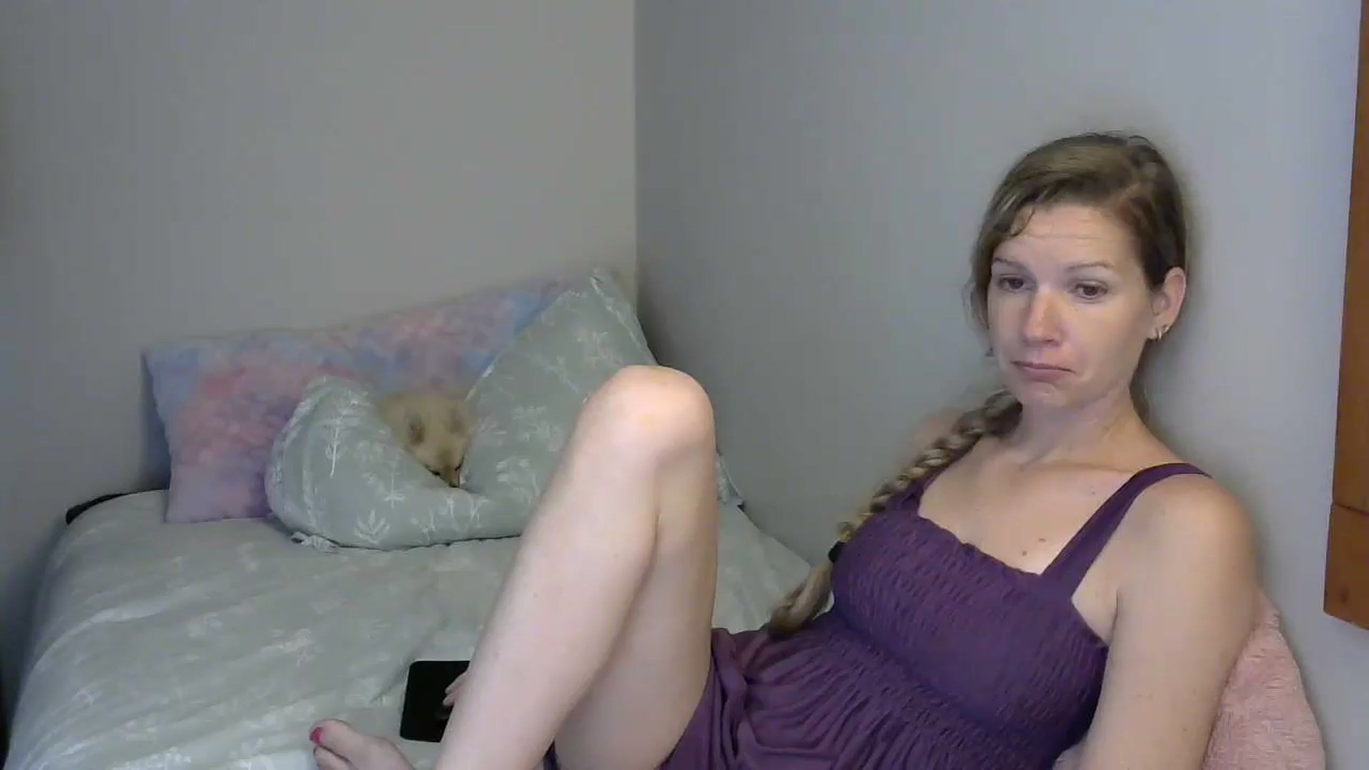 Gallery image thumbnail from SouthernNsexi's myfreecams stream on, 06/09/2024, 13:47 image 10 of 20