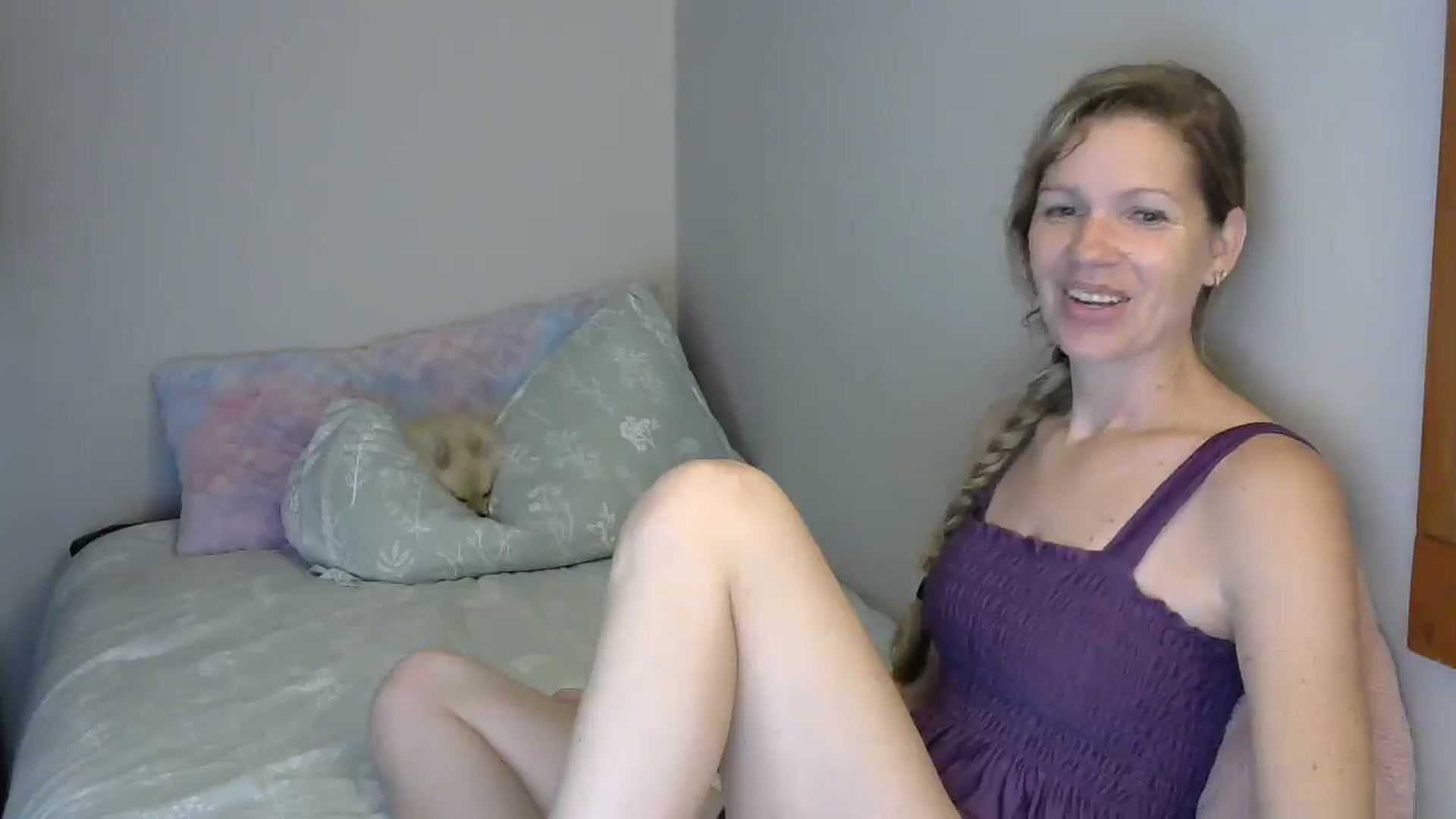 Gallery image thumbnail from SouthernNsexi's myfreecams stream on, 06/09/2024, 13:47 image 6 of 20