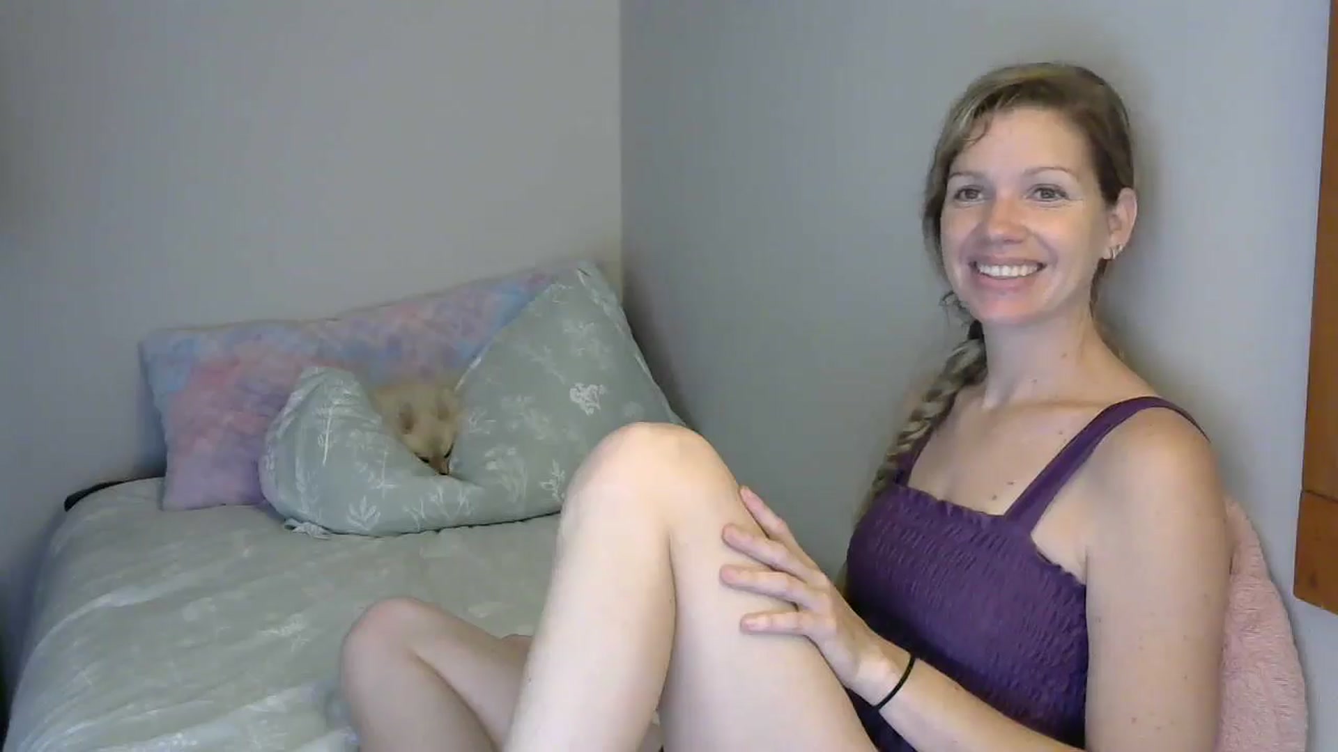 Gallery image thumbnail from SouthernNsexi's myfreecams stream on, 06/09/2024, 13:47 image 7 of 20