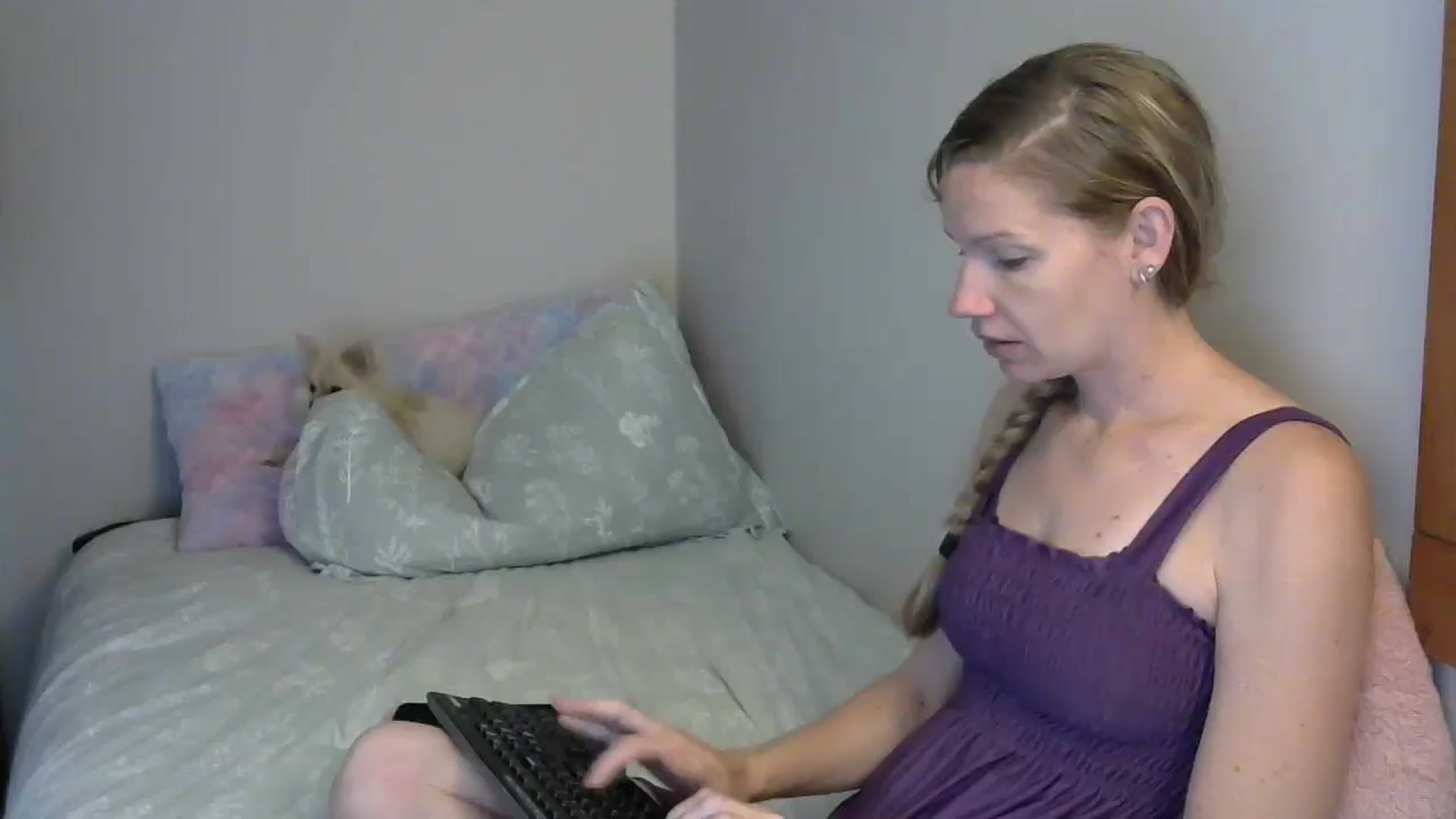 Gallery image thumbnail from SouthernNsexi's myfreecams stream on, 06/09/2024, 13:47 image 1 of 20