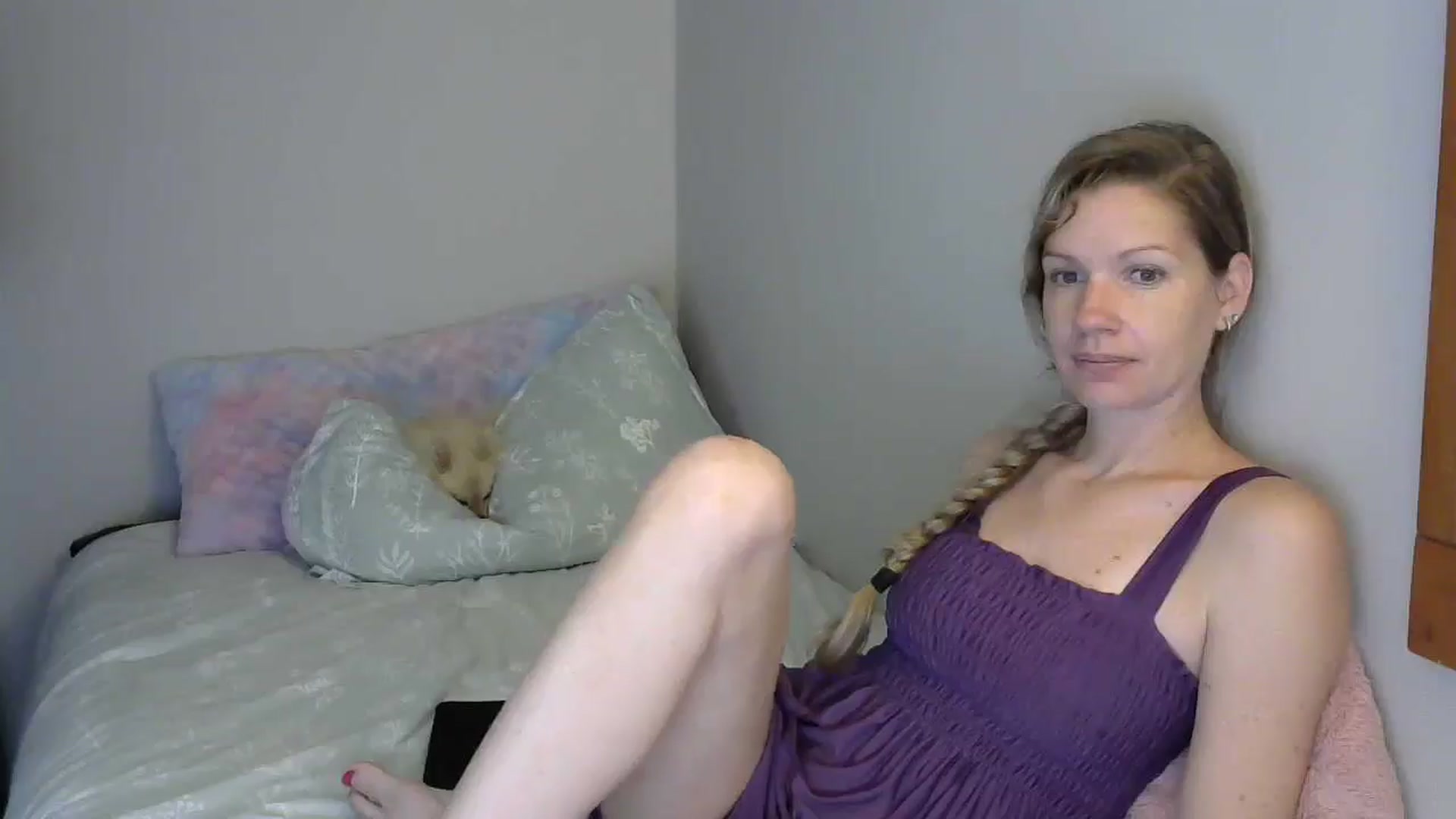 Gallery image thumbnail from SouthernNsexi's myfreecams stream on, 06/09/2024, 13:47 image 9 of 20