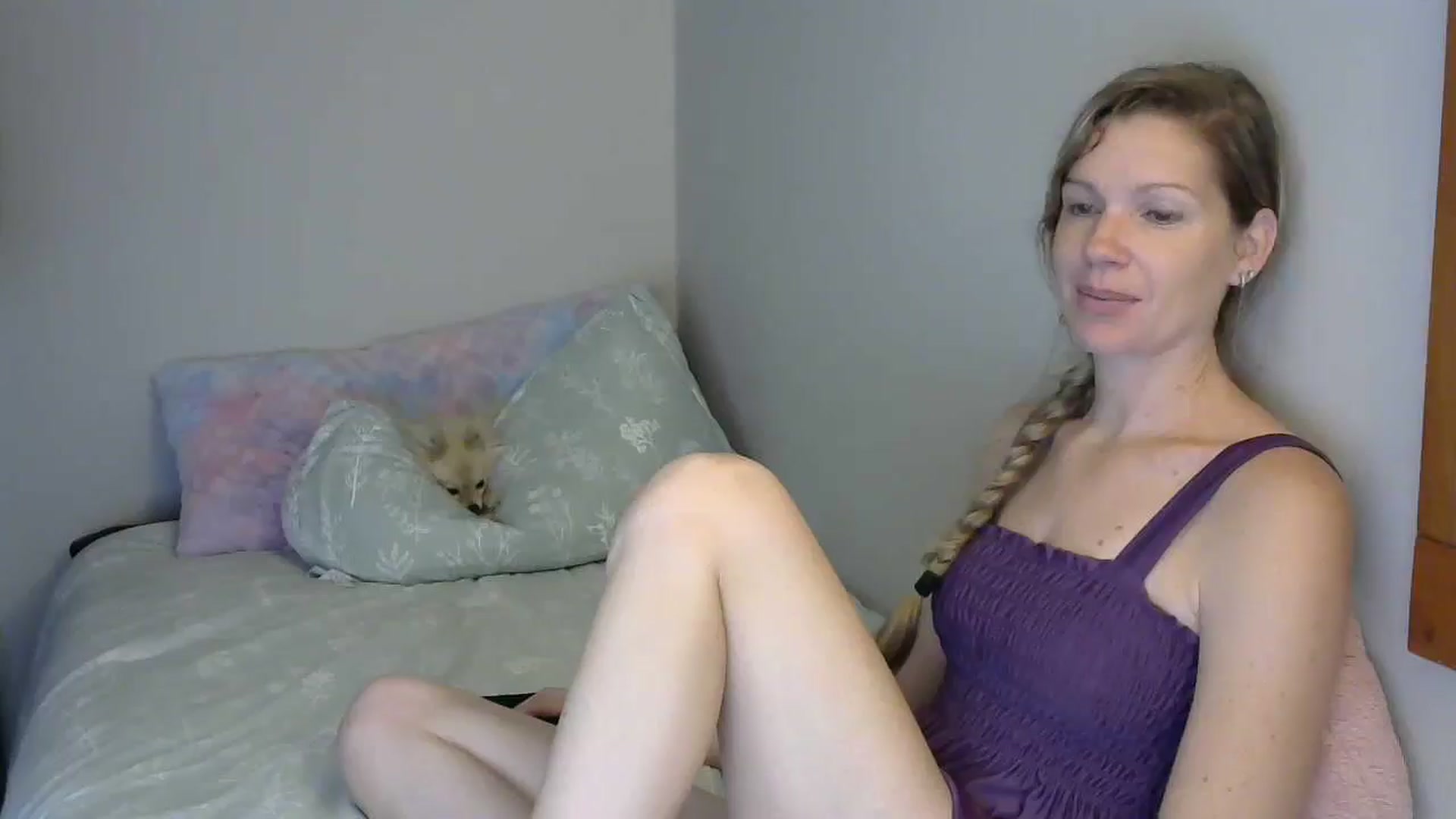 Gallery image thumbnail from SouthernNsexi's myfreecams stream on, 06/09/2024, 13:47 image 11 of 20