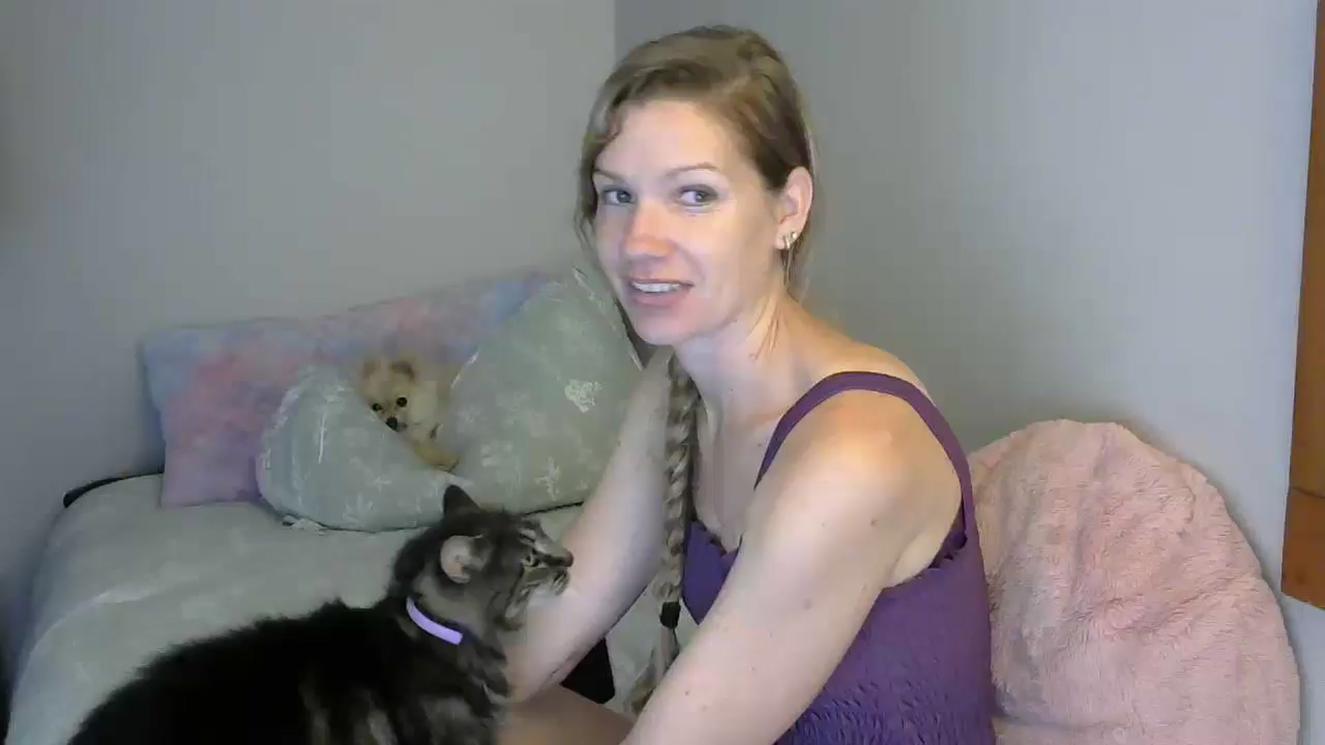 Gallery image thumbnail from SouthernNsexi's myfreecams stream on, 06/09/2024, 13:47 image 12 of 20