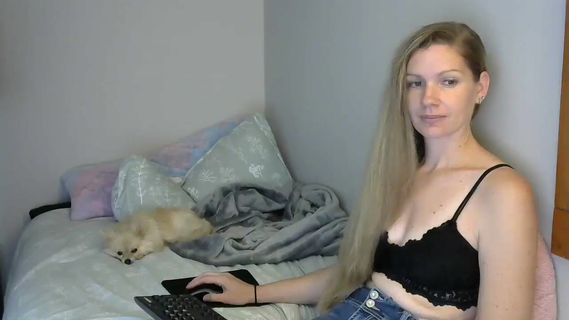 Gallery image thumbnail from SouthernNsexi's myfreecams stream on, 06/12/2024, 14:27 image 8 of 20
