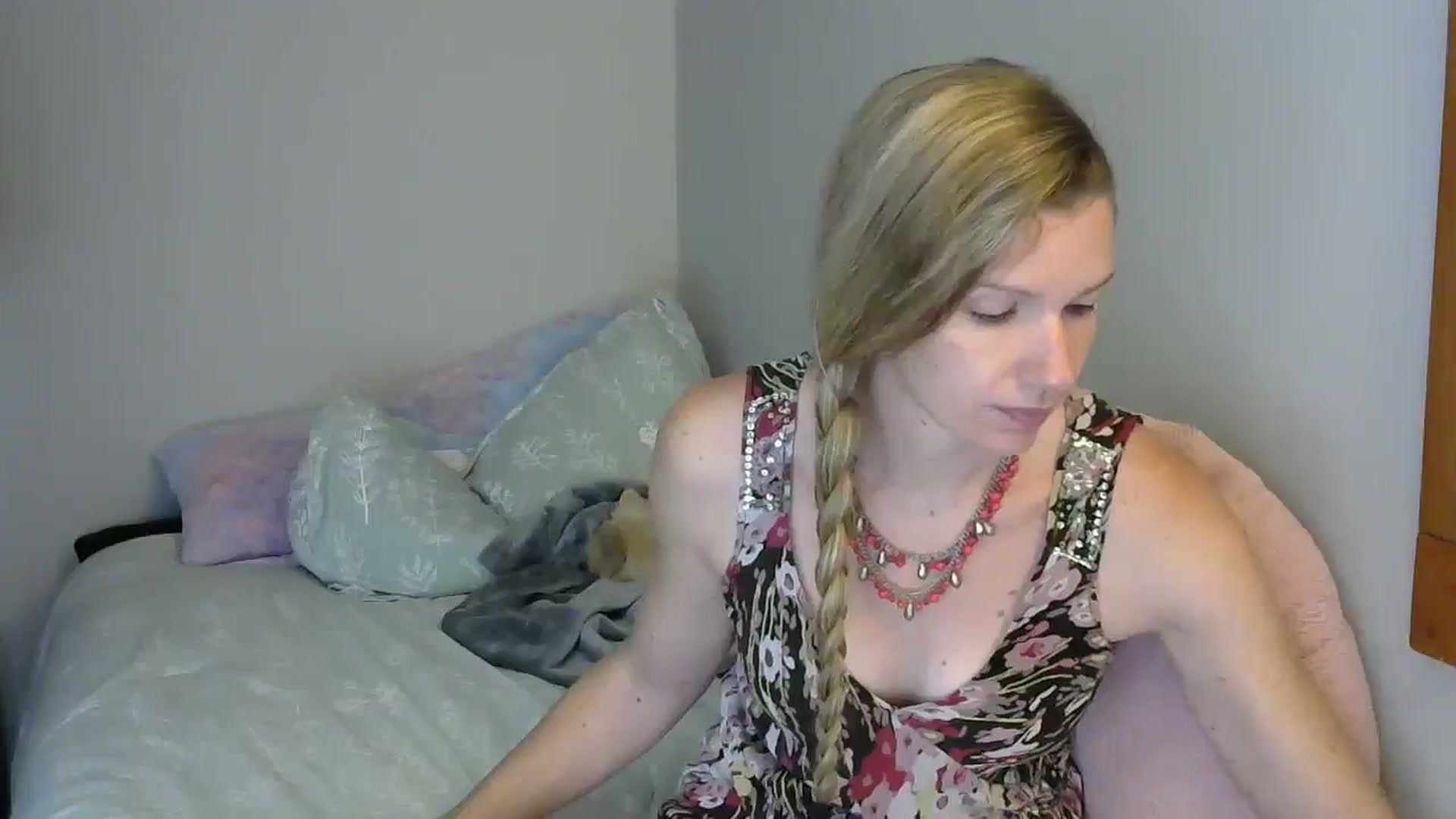 Gallery image thumbnail from SouthernNsexi's myfreecams stream on, 06/12/2024, 14:27 image 20 of 20