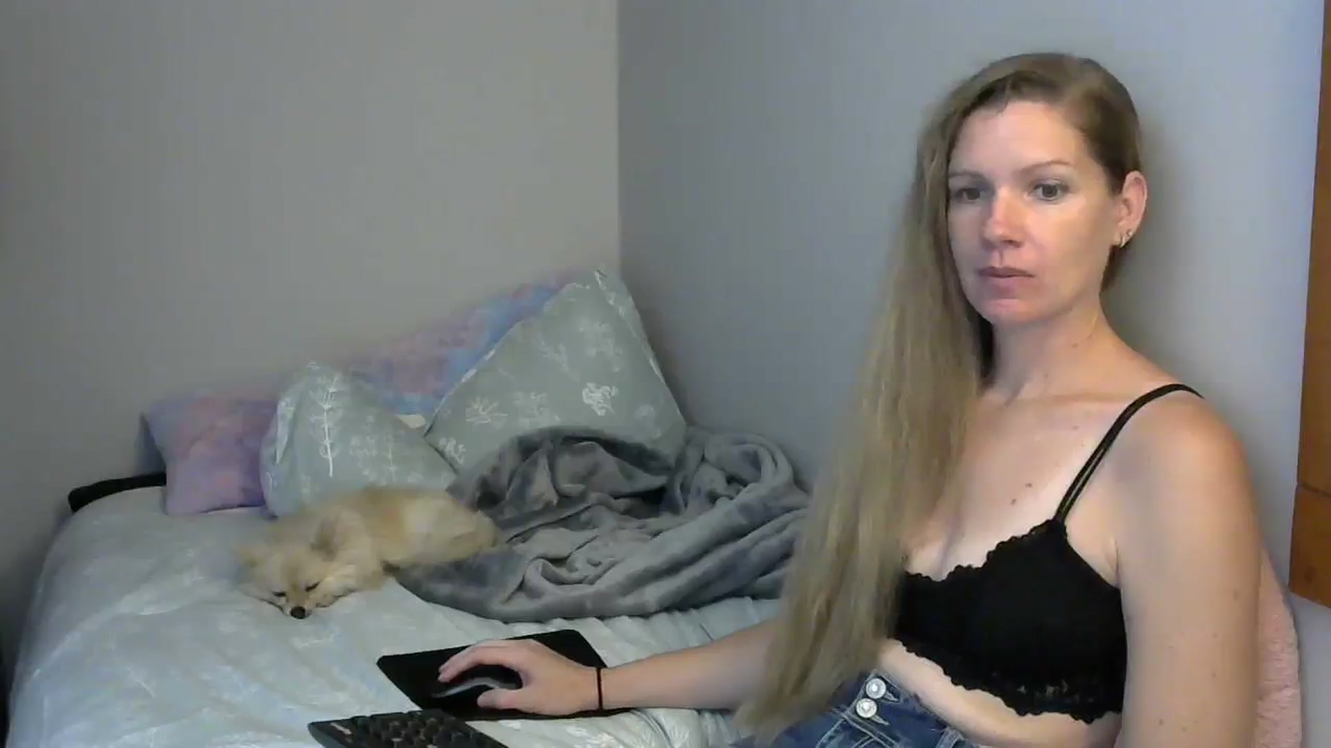 Gallery image thumbnail from SouthernNsexi's myfreecams stream on, 06/12/2024, 14:27 image 9 of 20