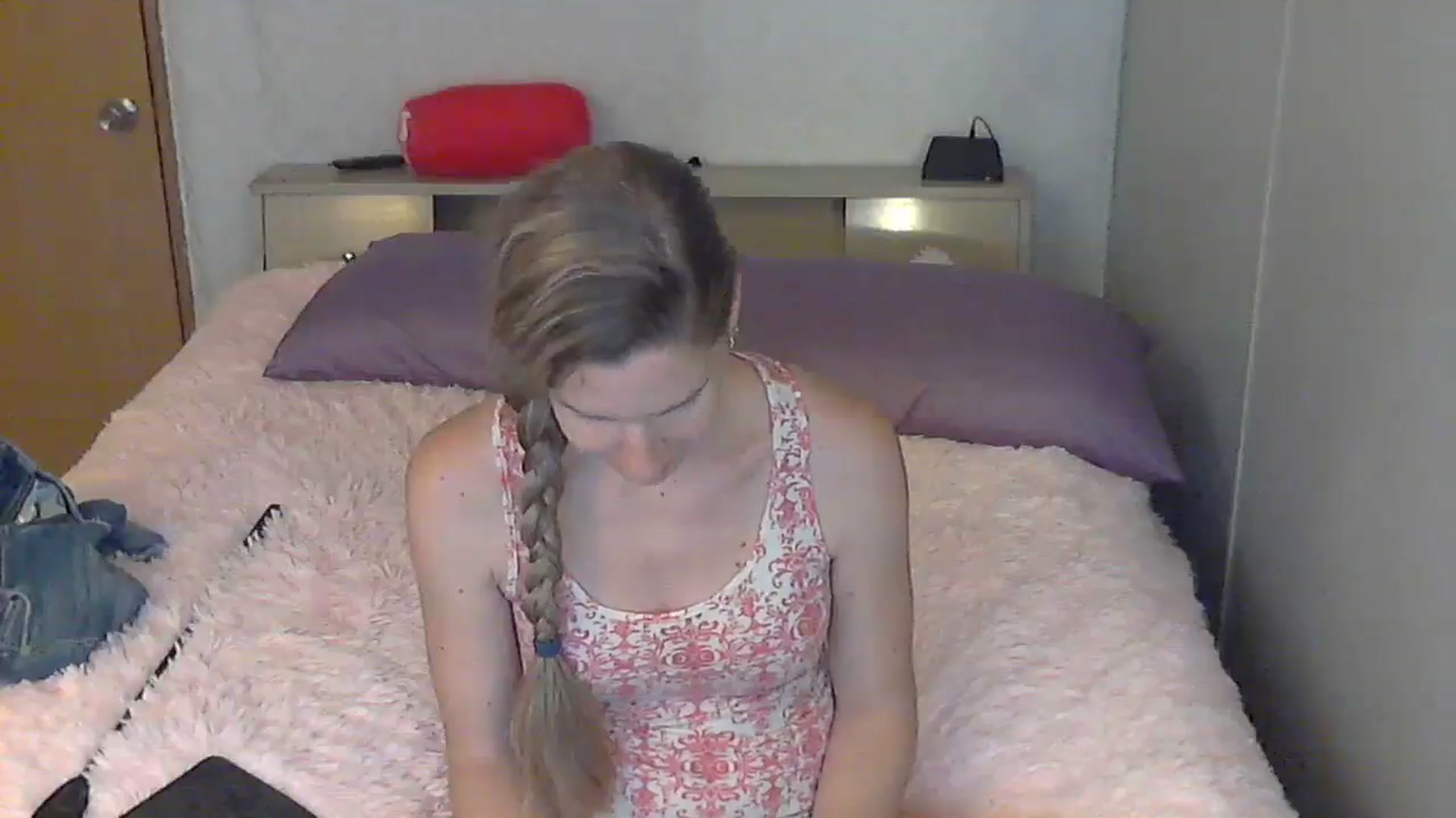 Gallery image thumbnail from SouthernNsexi's myfreecams stream on, 06/17/2024, 14:25 image 18 of 20