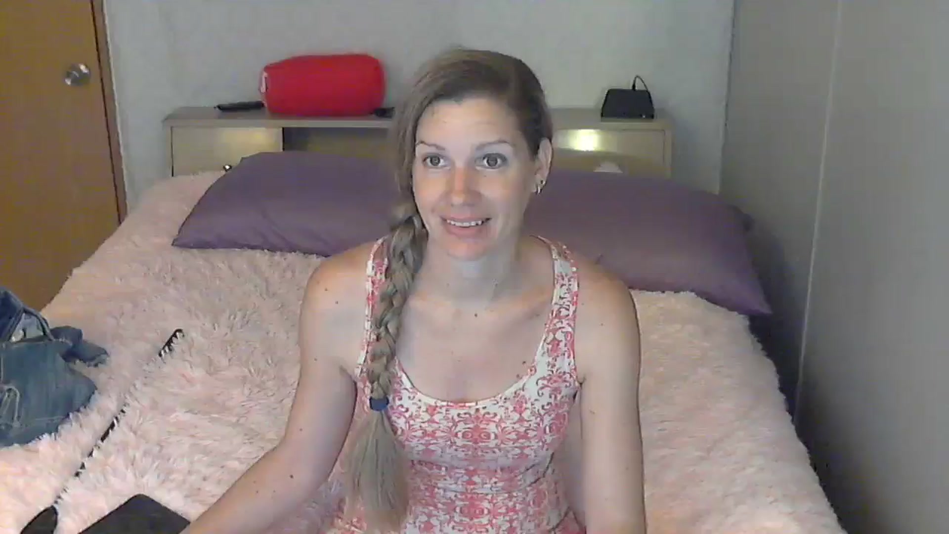 Gallery image thumbnail from SouthernNsexi's myfreecams stream on, 06/17/2024, 14:25 image 19 of 20