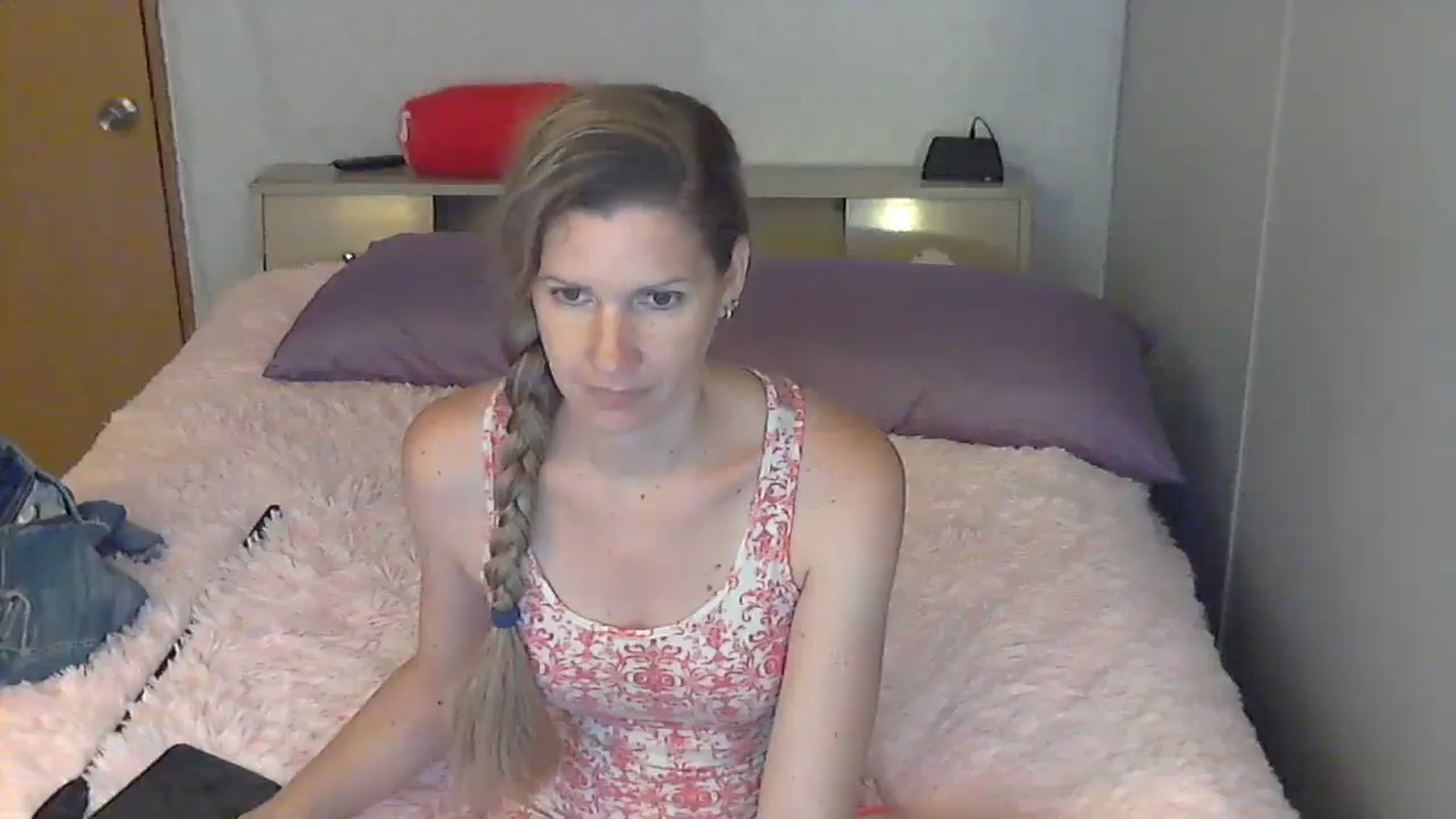 Gallery image thumbnail from SouthernNsexi's myfreecams stream on, 06/17/2024, 14:25 image 6 of 20