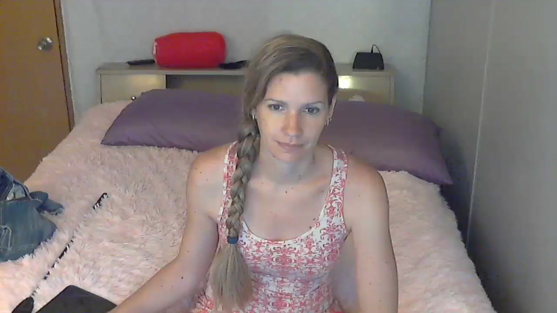 Gallery image thumbnail from SouthernNsexi's myfreecams stream on, 06/17/2024, 14:25 image 9 of 20