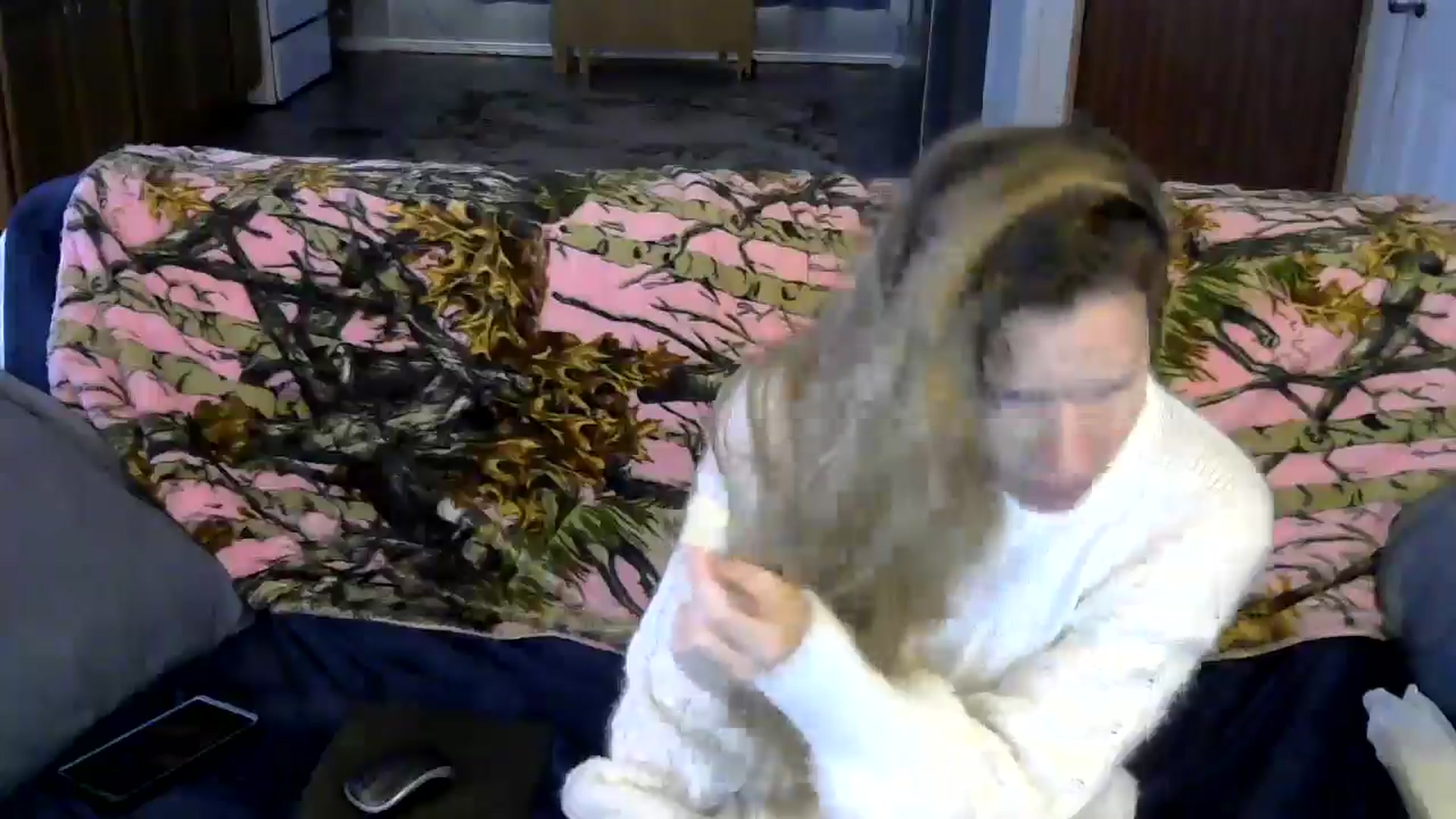 Gallery image thumbnail from SouthernNsexi's myfreecams stream on, 11/24/2024, 14:52 image 9 of 20