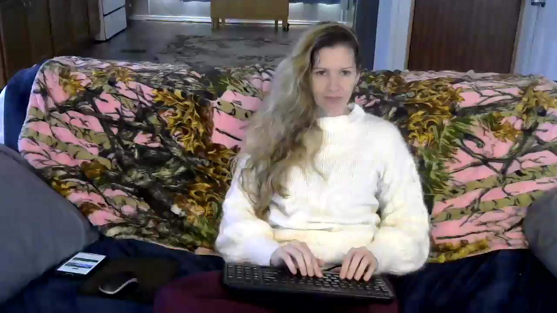 Gallery image thumbnail from SouthernNsexi's myfreecams stream on, 11/24/2024, 14:52 image 19 of 20