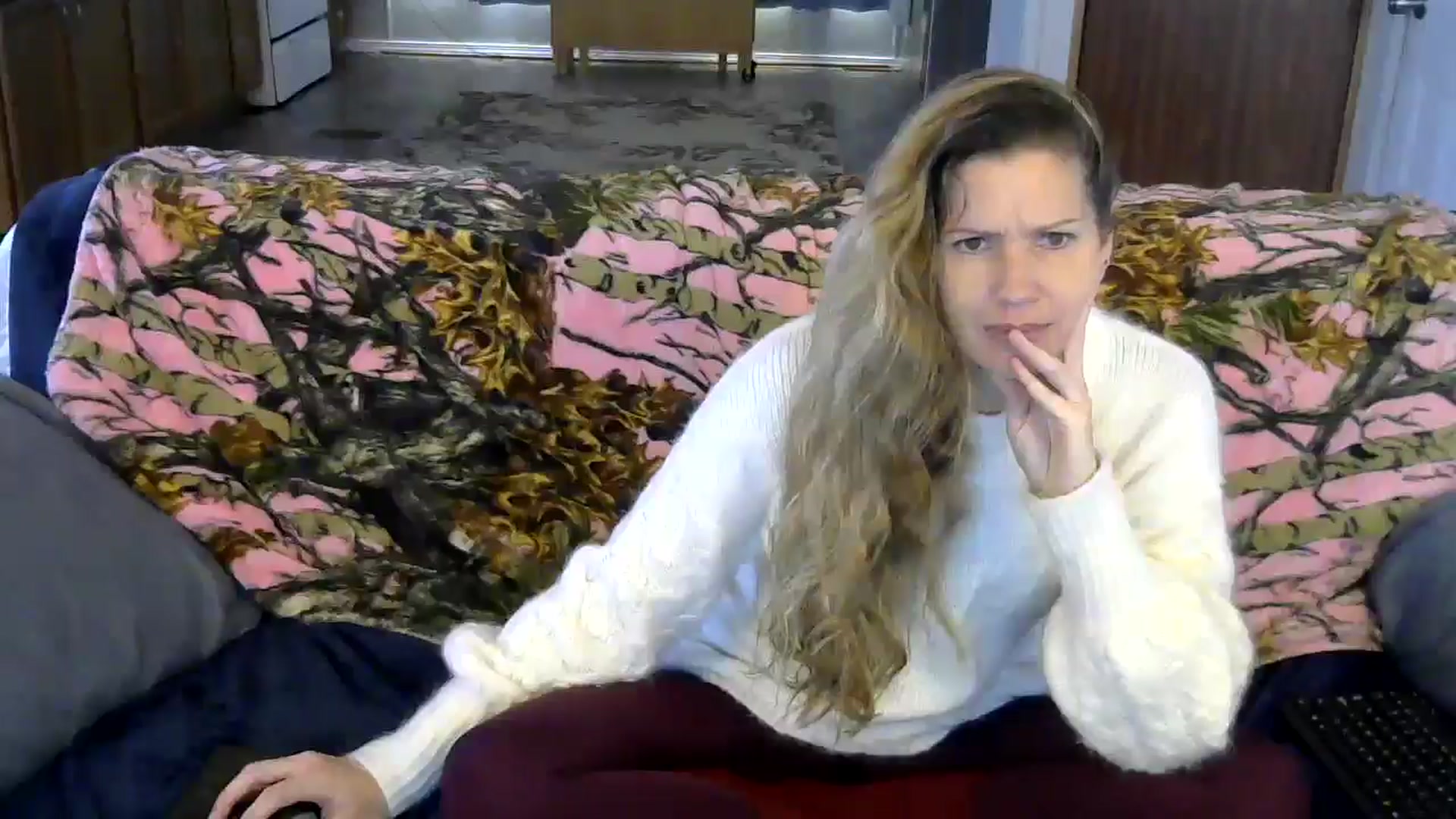 Gallery image thumbnail from SouthernNsexi's myfreecams stream on, 11/24/2024, 14:52 image 17 of 20
