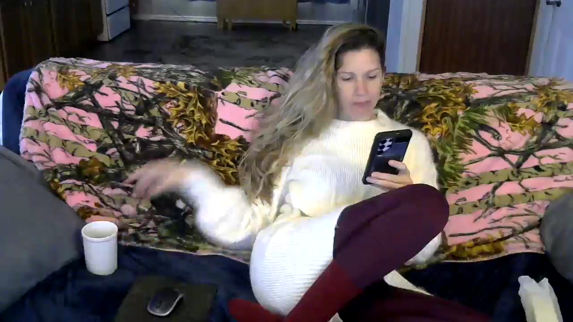Gallery image thumbnail from SouthernNsexi's myfreecams stream on, 11/24/2024, 14:52 image 7 of 20