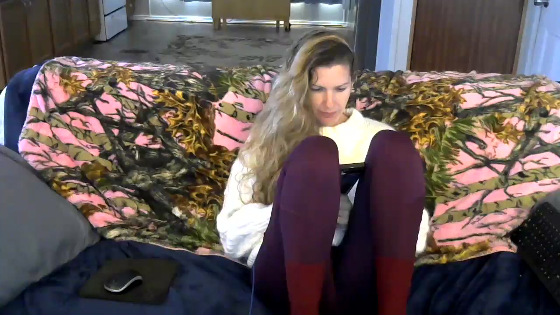 Gallery image thumbnail from SouthernNsexi's myfreecams stream on, 11/24/2024, 14:52 image 20 of 20