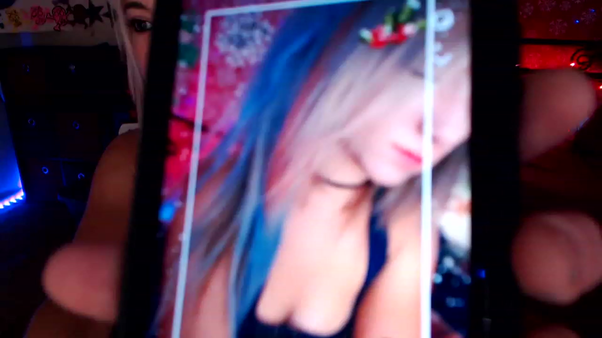 Gallery image thumbnail from SouthernSkye's myfreecams stream on, 12/09/2022, 06:22 image 5 of 20