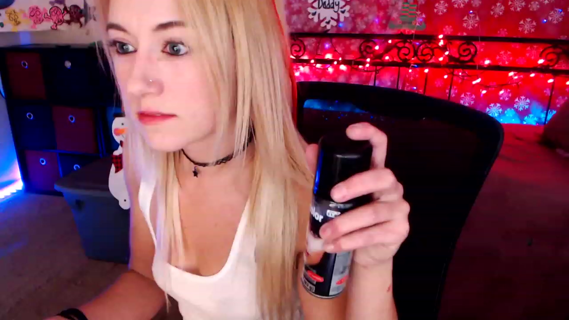 Gallery image thumbnail from SouthernSkye's myfreecams stream on, 12/09/2022, 06:22 image 7 of 20