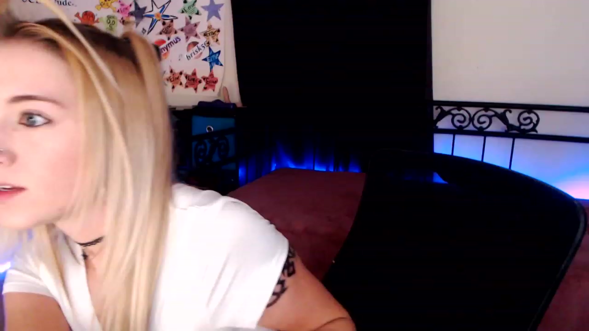 Gallery image thumbnail from SouthernSkye's myfreecams stream on, 01/05/2023, 07:08 image 2 of 20