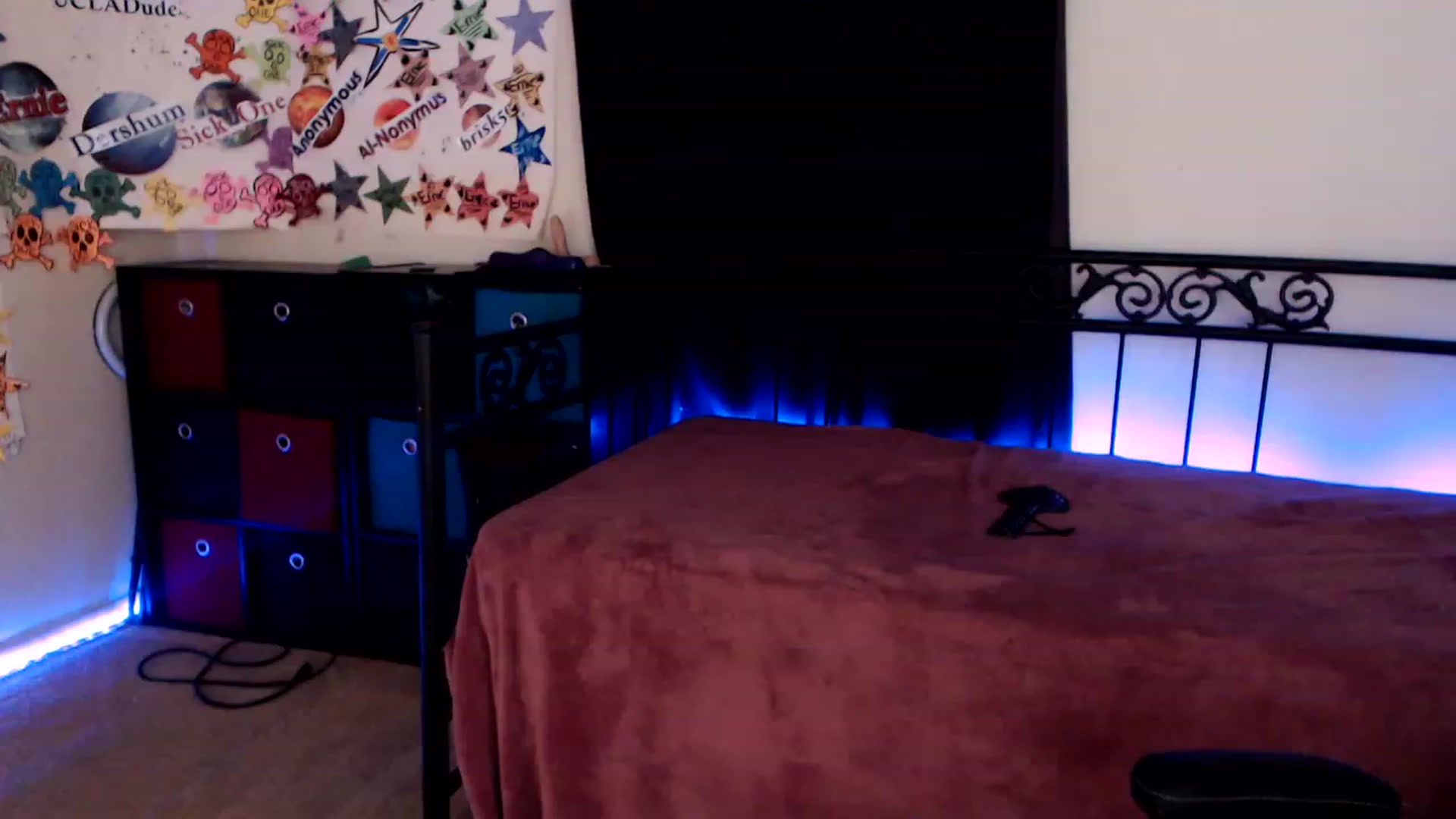 Gallery image thumbnail from SouthernSkye's myfreecams stream on, 01/05/2023, 07:08 image 1 of 20