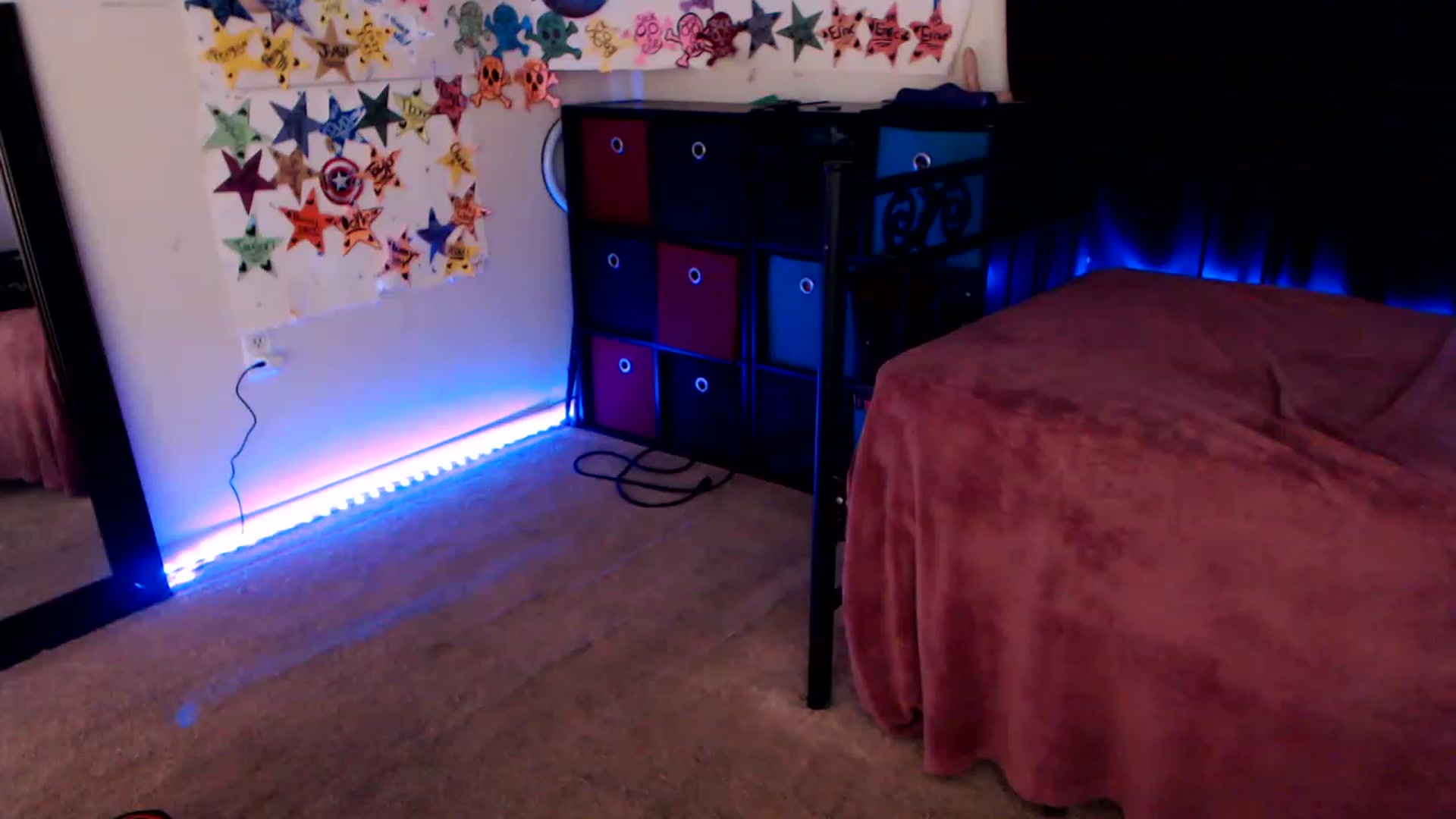 Gallery image thumbnail from SouthernSkye's myfreecams stream on, 01/05/2023, 07:08 image 19 of 20