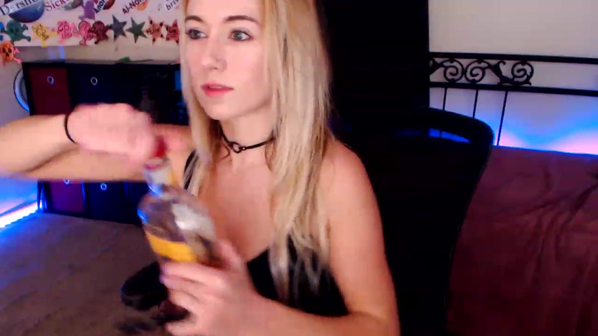 Gallery image thumbnail from SouthernSkye's myfreecams stream on, 01/09/2023, 07:54 image 2 of 20