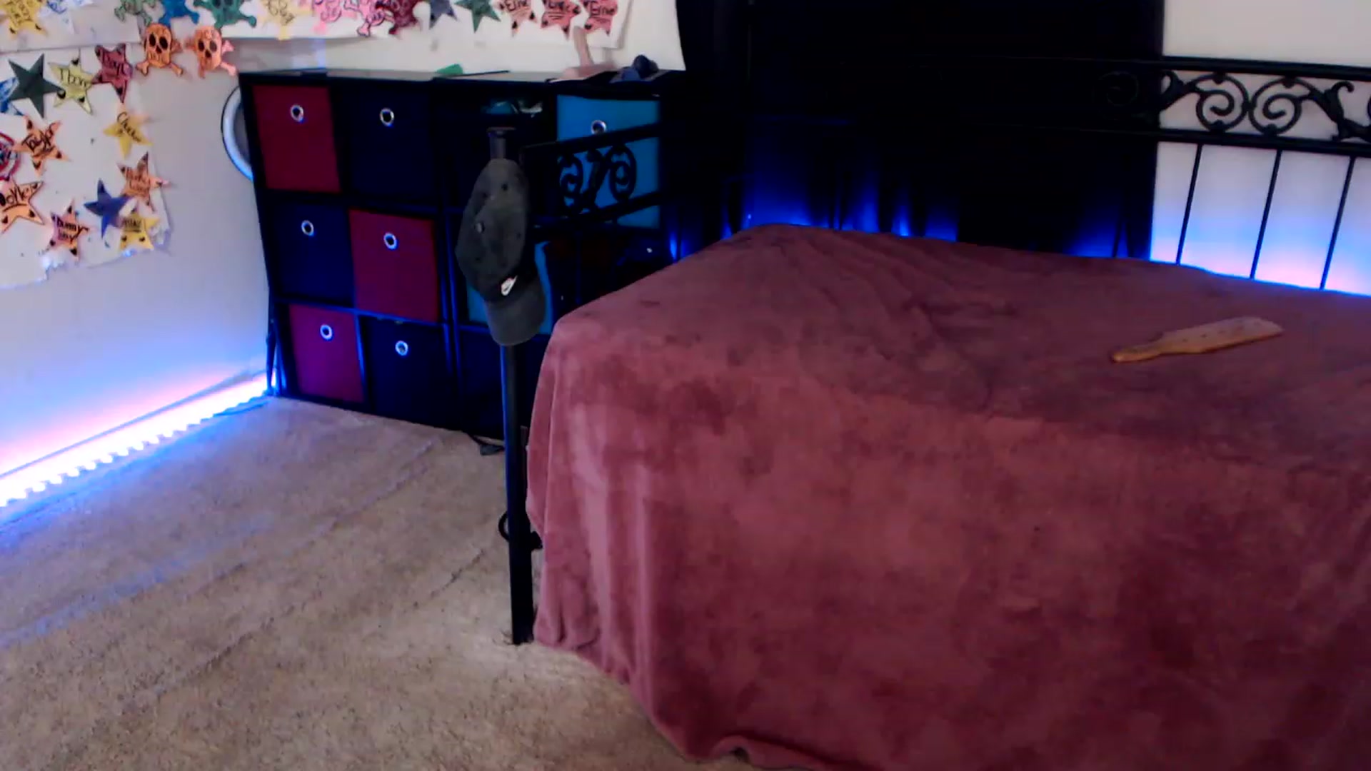 Gallery image thumbnail from SouthernSkye's myfreecams stream on, 01/09/2023, 07:54 image 16 of 20