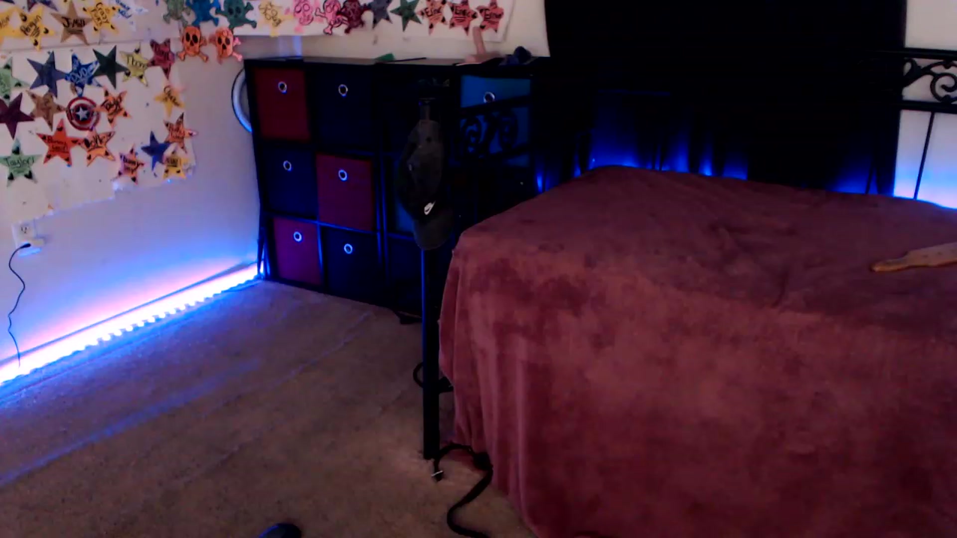 Gallery image thumbnail from SouthernSkye's myfreecams stream on, 01/09/2023, 07:54 image 14 of 20