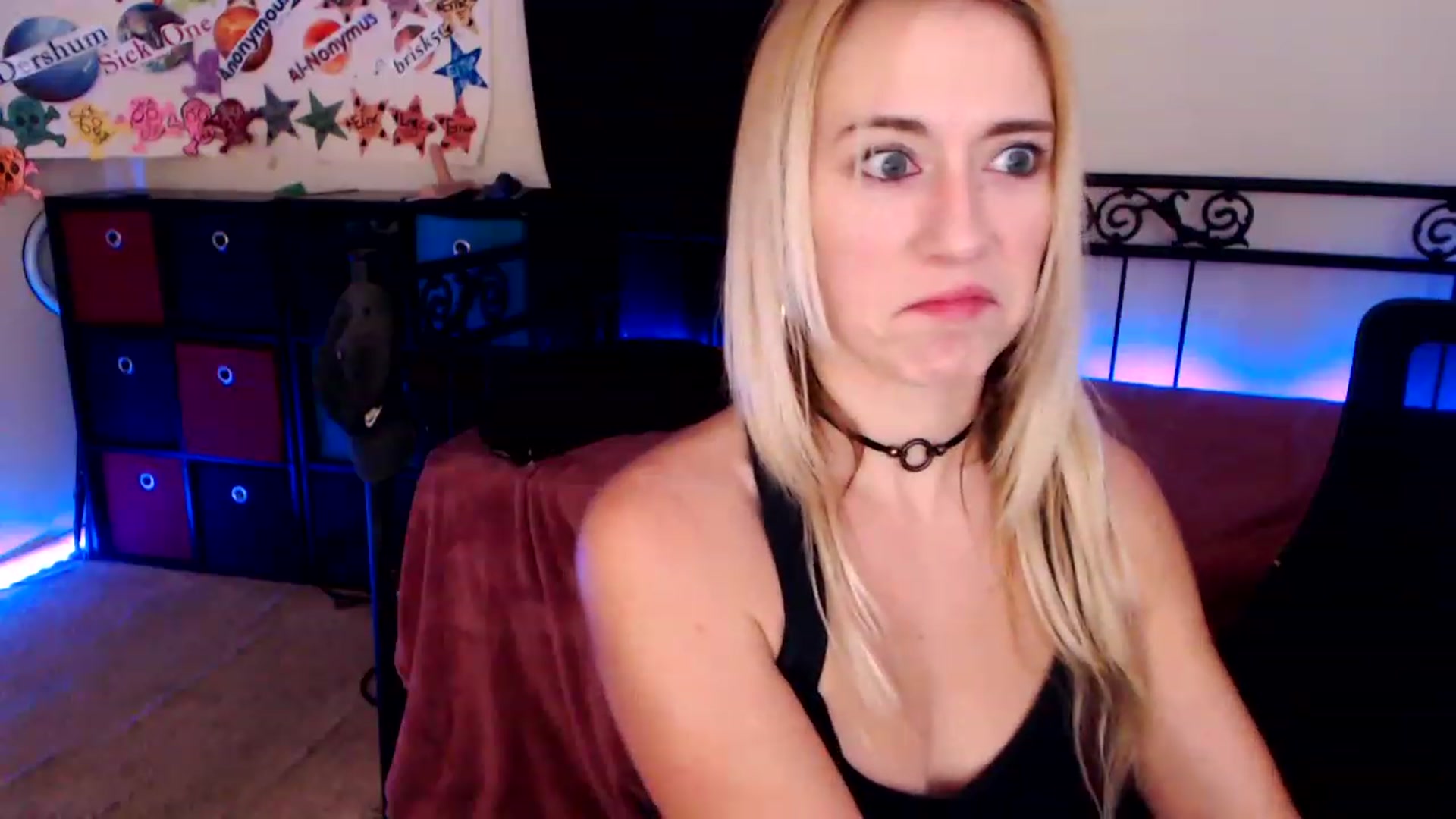Gallery image thumbnail from SouthernSkye's myfreecams stream on, 01/09/2023, 07:54 image 4 of 20