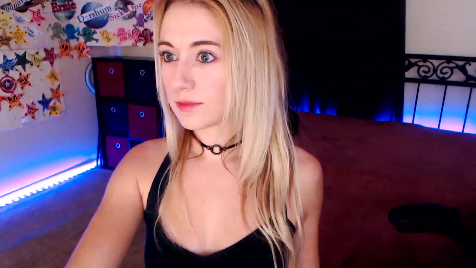Gallery image thumbnail from SouthernSkye's myfreecams stream on, 01/09/2023, 07:54 image 5 of 20
