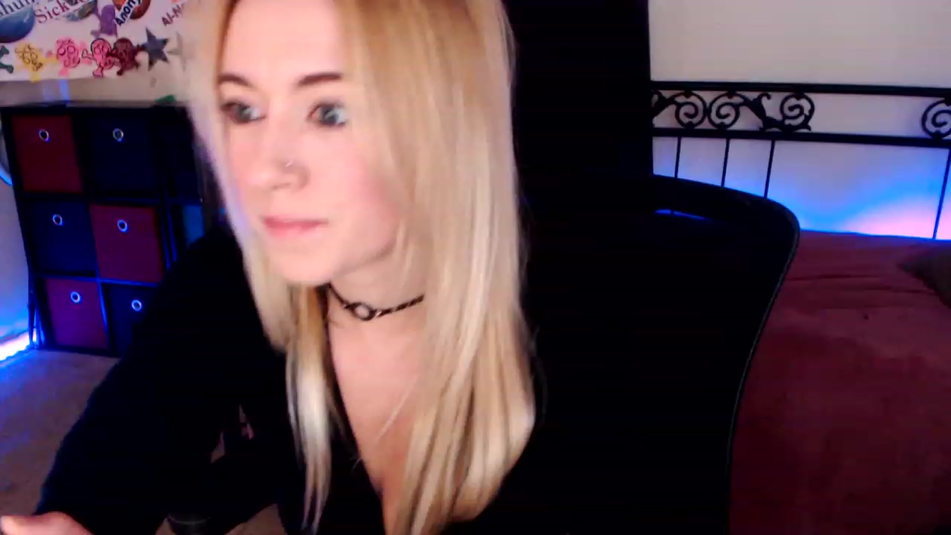 Gallery image thumbnail from SouthernSkye's myfreecams stream on, 01/10/2023, 07:47 image 1 of 20
