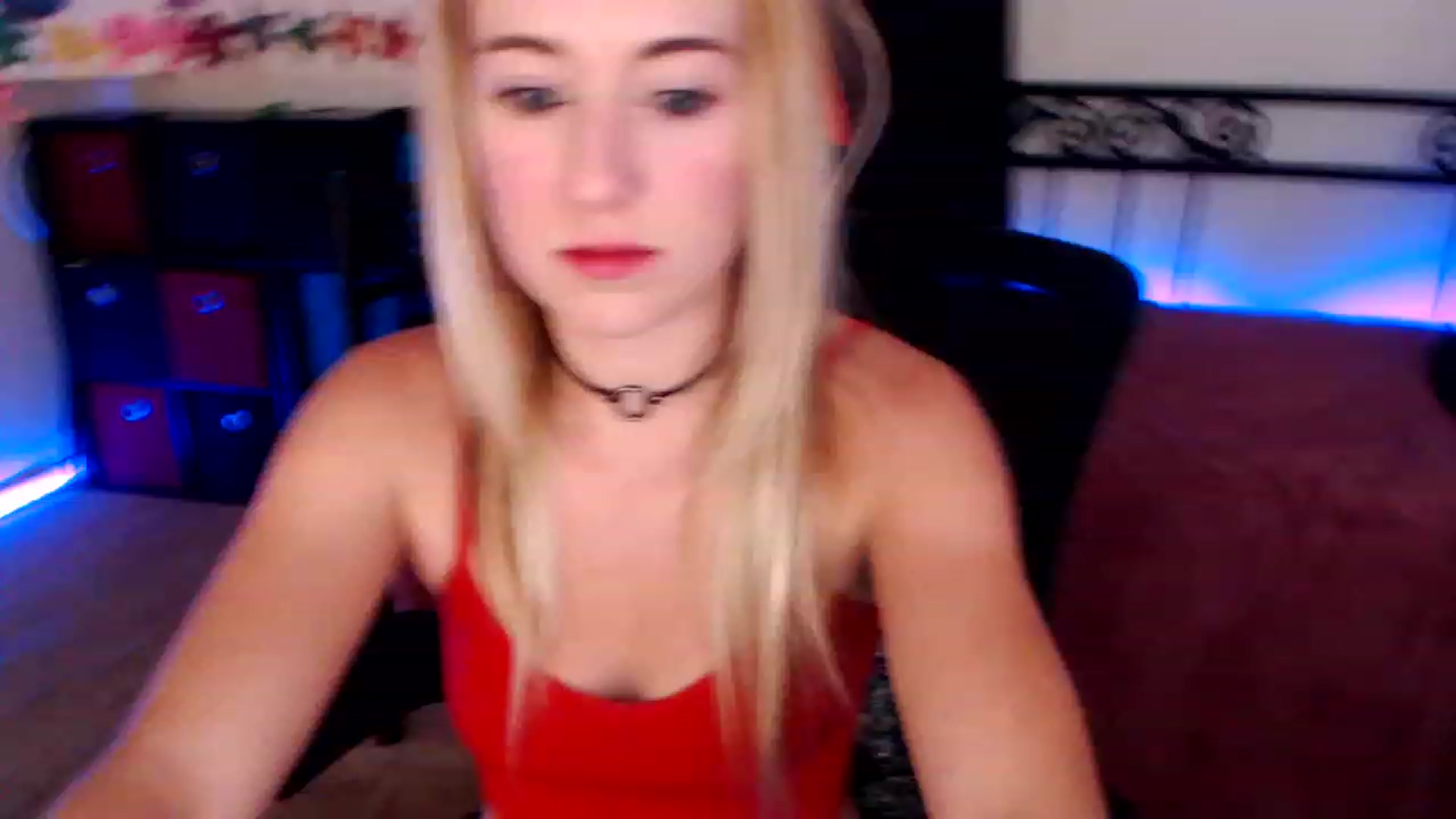 Gallery image thumbnail from SouthernSkye's myfreecams stream on, 01/13/2023, 05:40 image 6 of 20