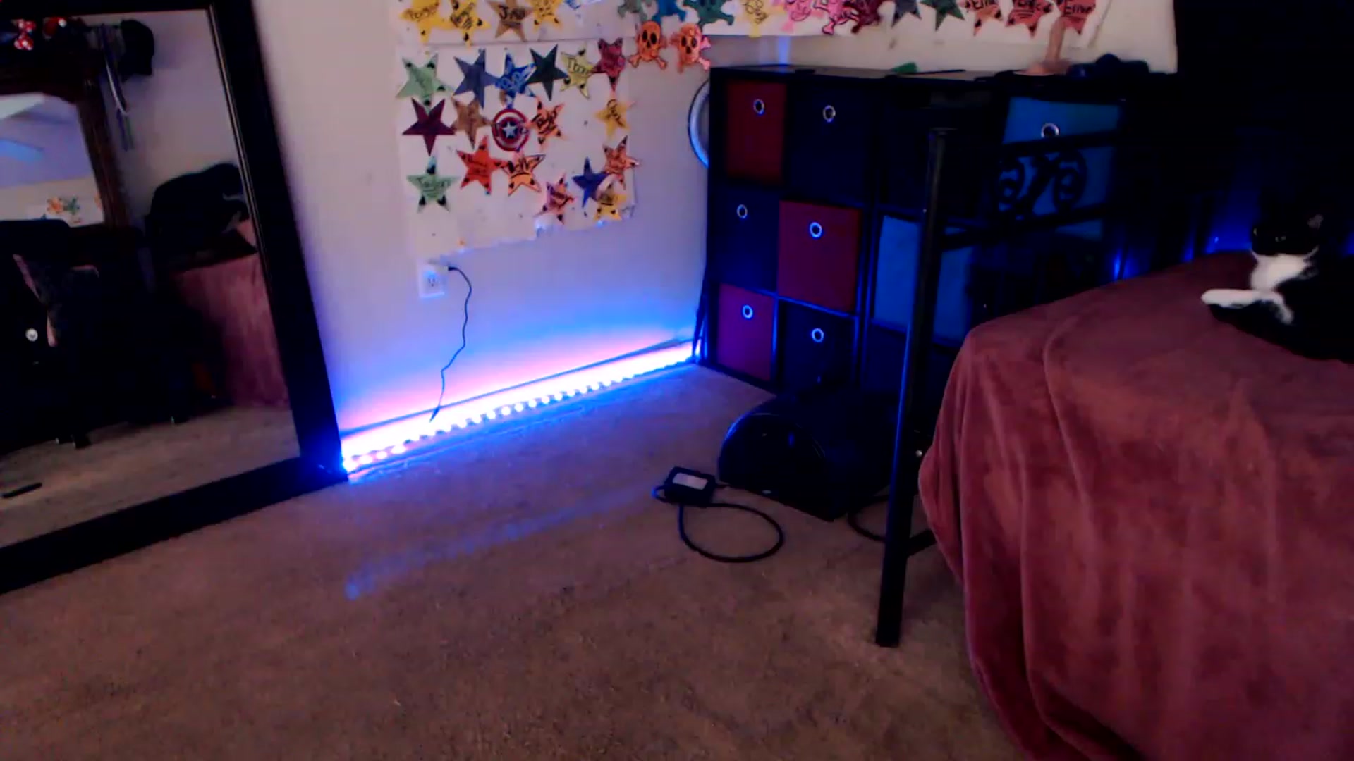 Gallery image thumbnail from SouthernSkye's myfreecams stream on, 01/15/2023, 07:38 image 10 of 20
