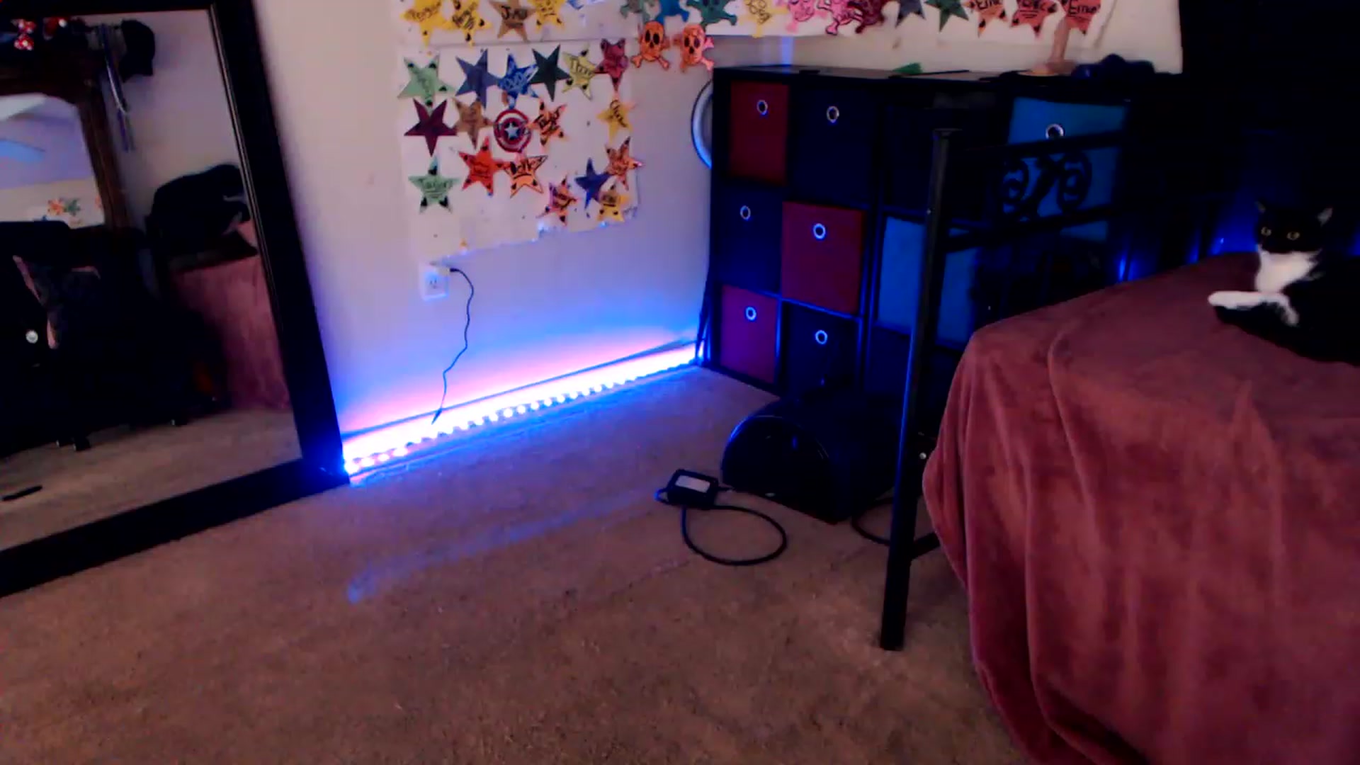 Gallery image thumbnail from SouthernSkye's myfreecams stream on, 01/15/2023, 07:38 image 9 of 20