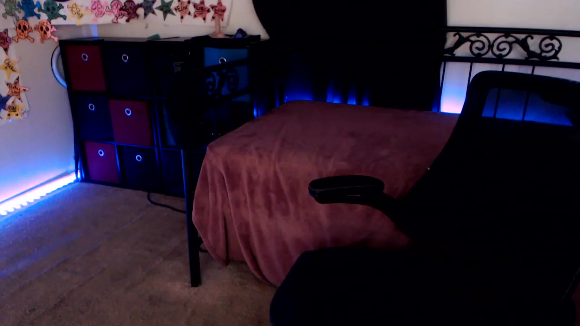 Gallery image thumbnail from SouthernSkye's myfreecams stream on, 01/19/2023, 07:34 image 20 of 20