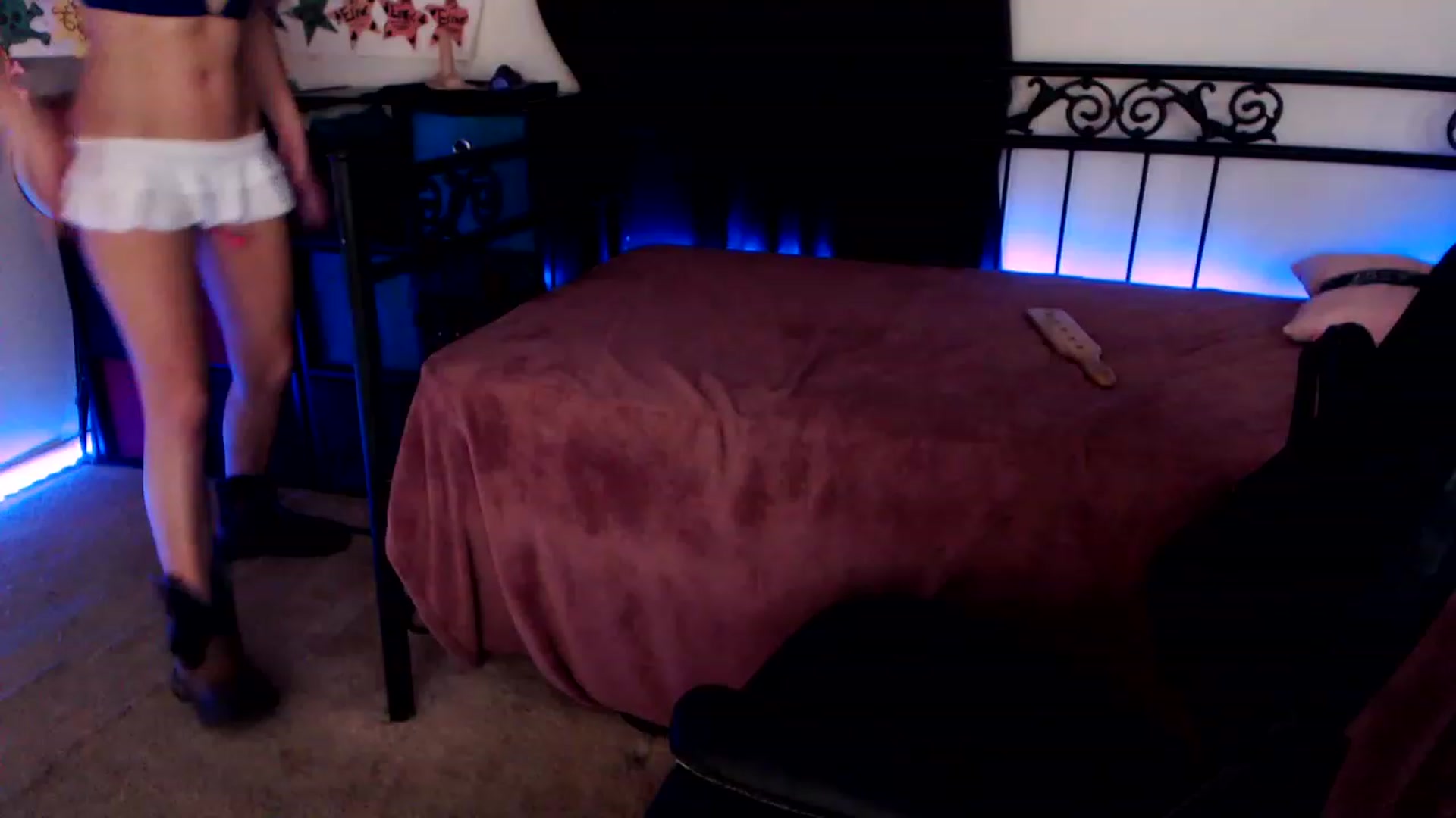 Gallery image thumbnail from SouthernSkye's myfreecams stream on, 01/19/2023, 07:45 image 18 of 20