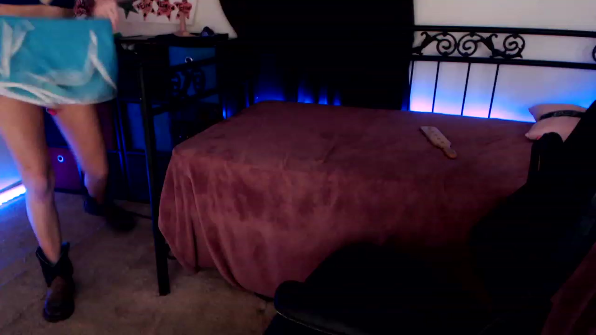 Gallery image thumbnail from SouthernSkye's myfreecams stream on, 01/19/2023, 07:45 image 17 of 20